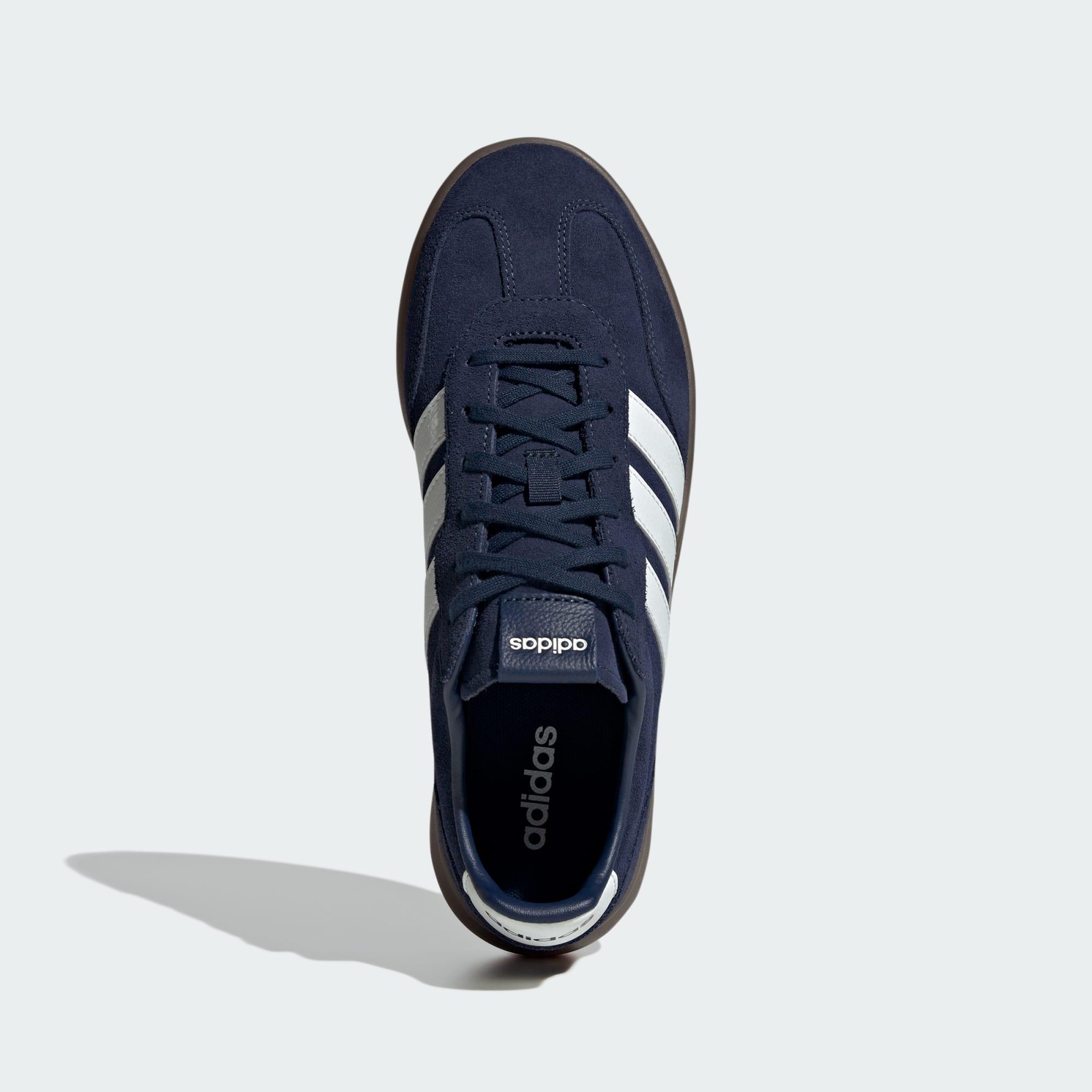 BARREDA DECODE SCHUH 2/7