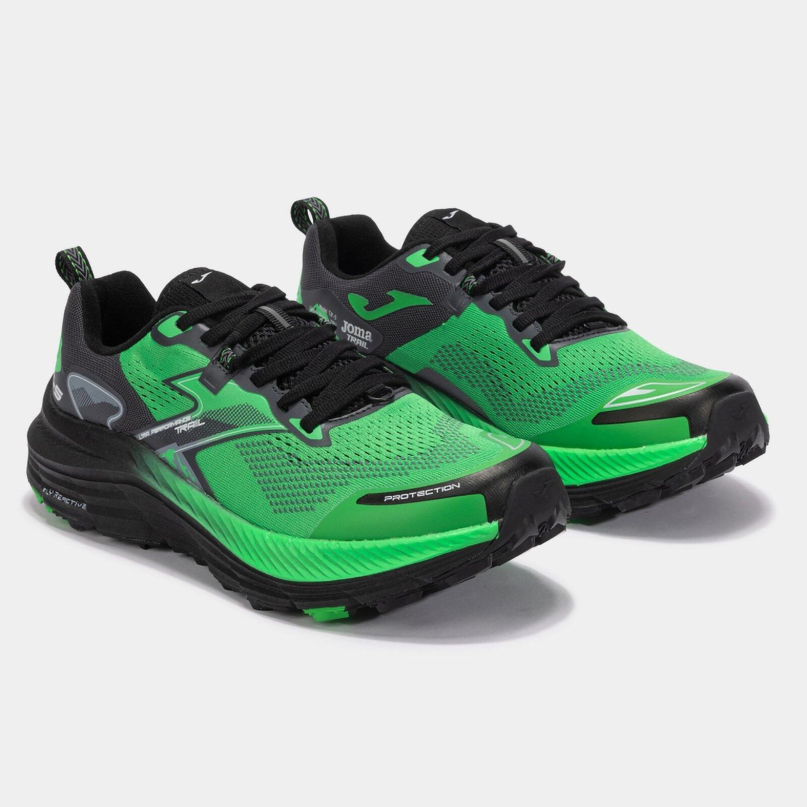 Deportivo Joma TR-5 MEN 2515 VERDE CMSport 3/5