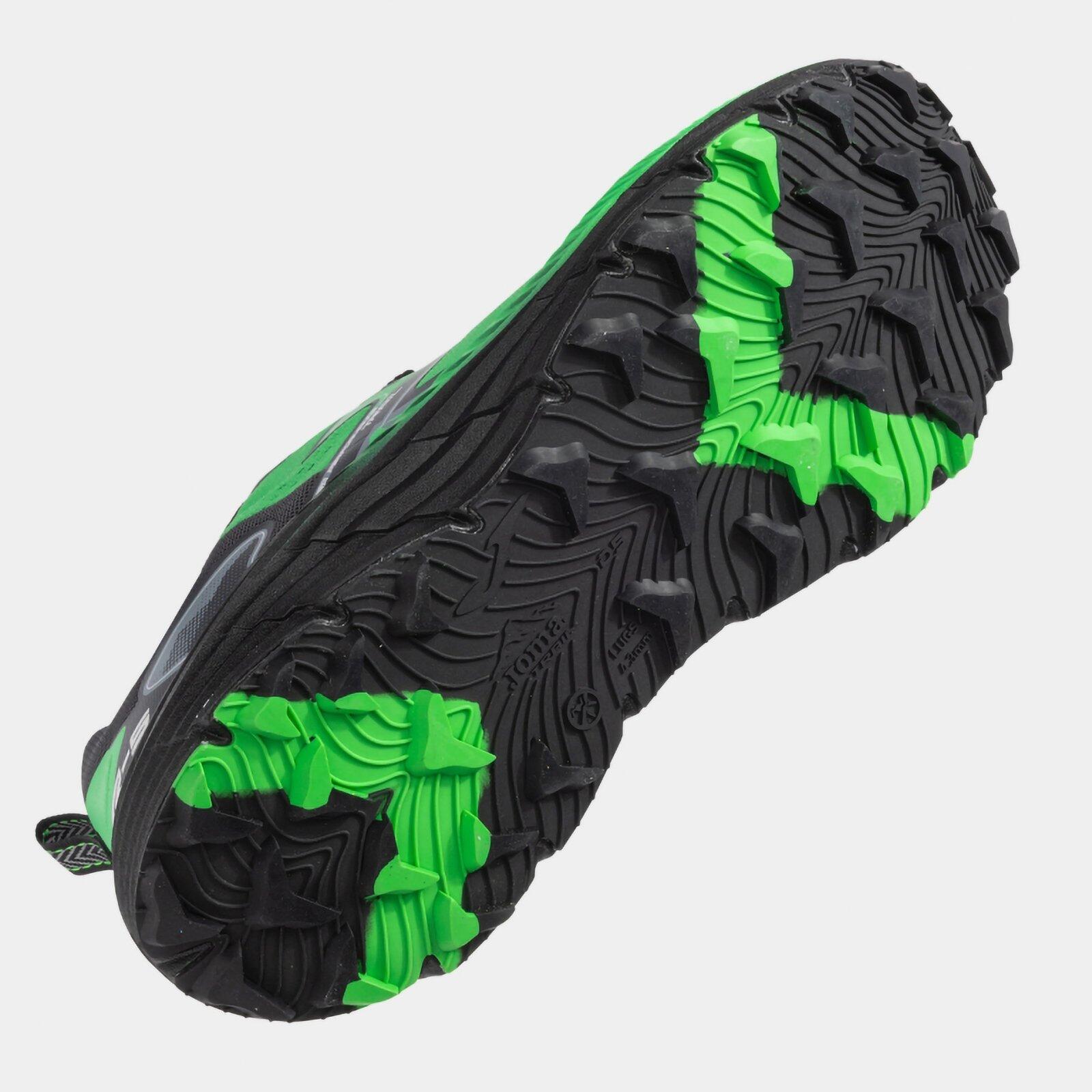 Deportivo Joma TR-5 MEN 2515 VERDE CMSport 5/5