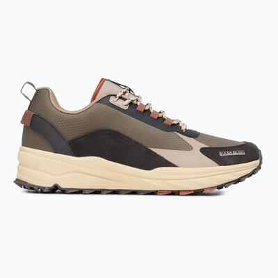 Heren schoenen napapijri vortec np0a4g7a