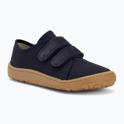 Froddo canvas barefoot schoenen voor kinderen