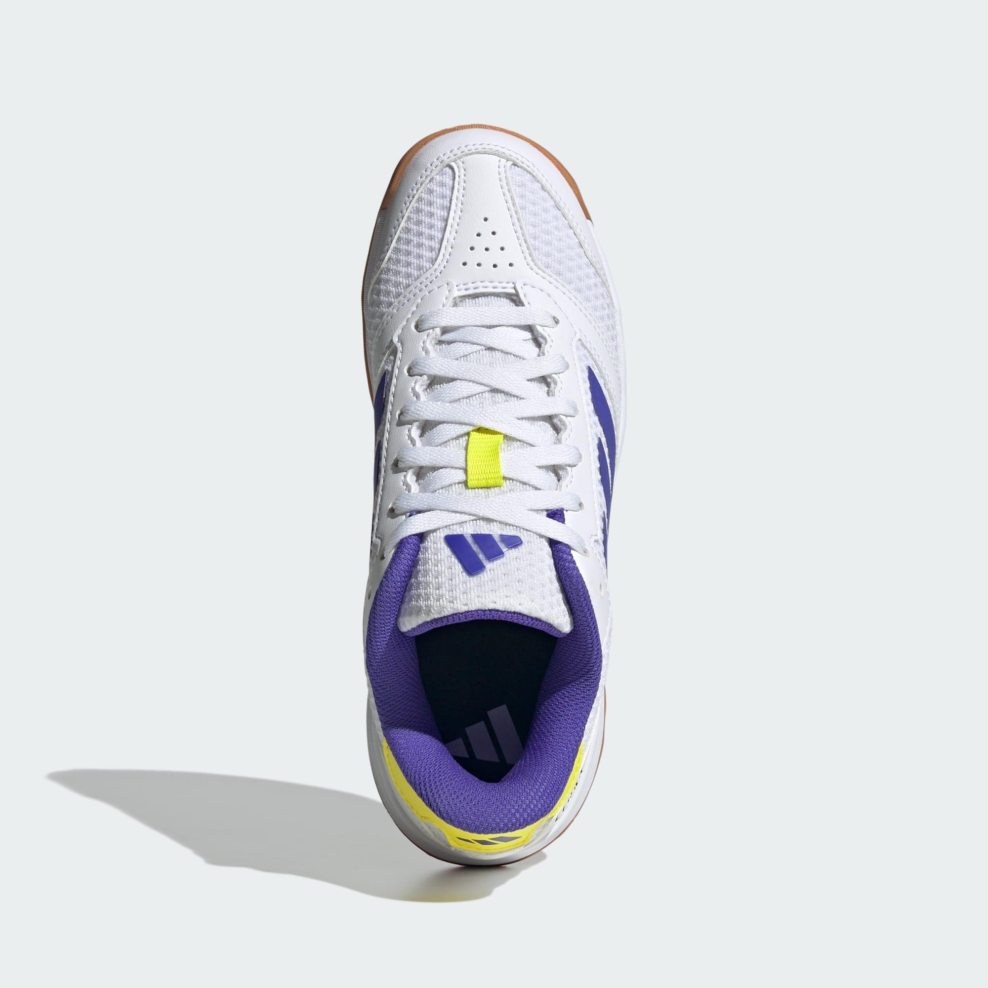 Chaussure Ligra 8 Indoor Enfants 2/7