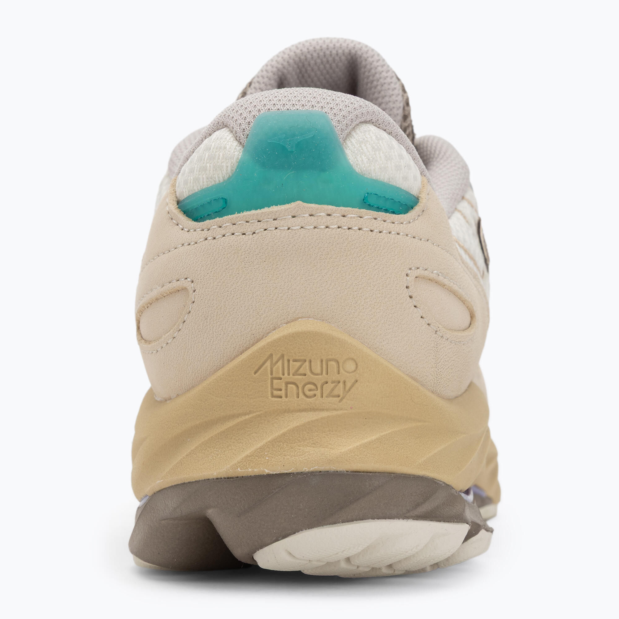 Mizuno Wave Rider β Premium Summer Sand 6/7