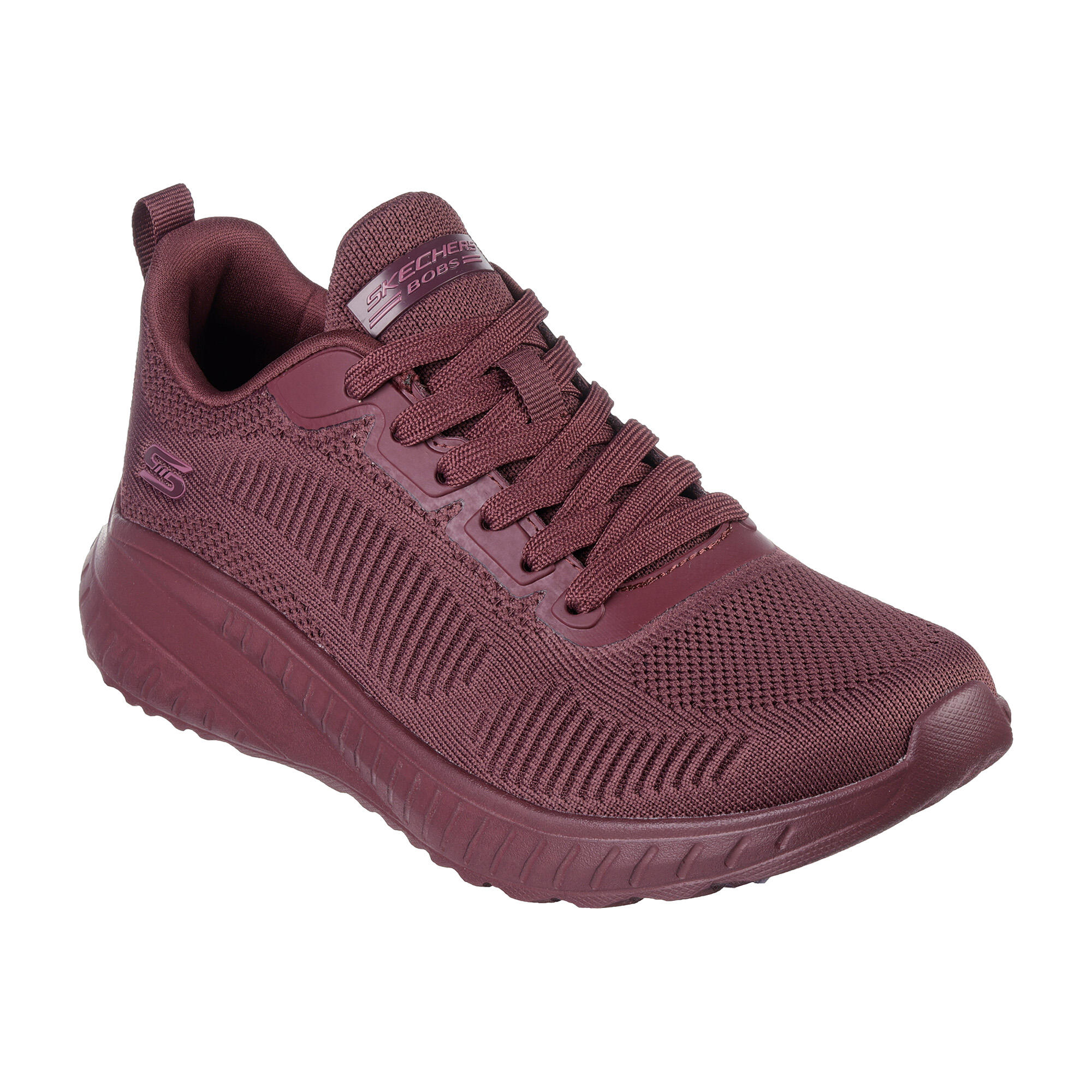 Scarpe da donna SKECHERS Bobs Squad Chaos Face Off 2/2