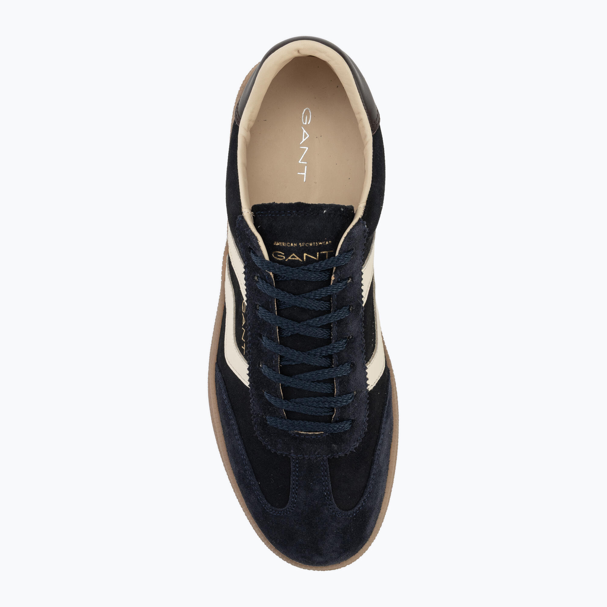 Buty męskie GANT Cuzmo 5/7