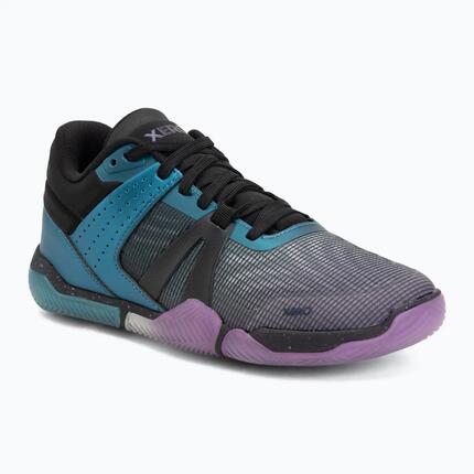 Zapatillas barefoot de mujer Xero Shoes X1 Low