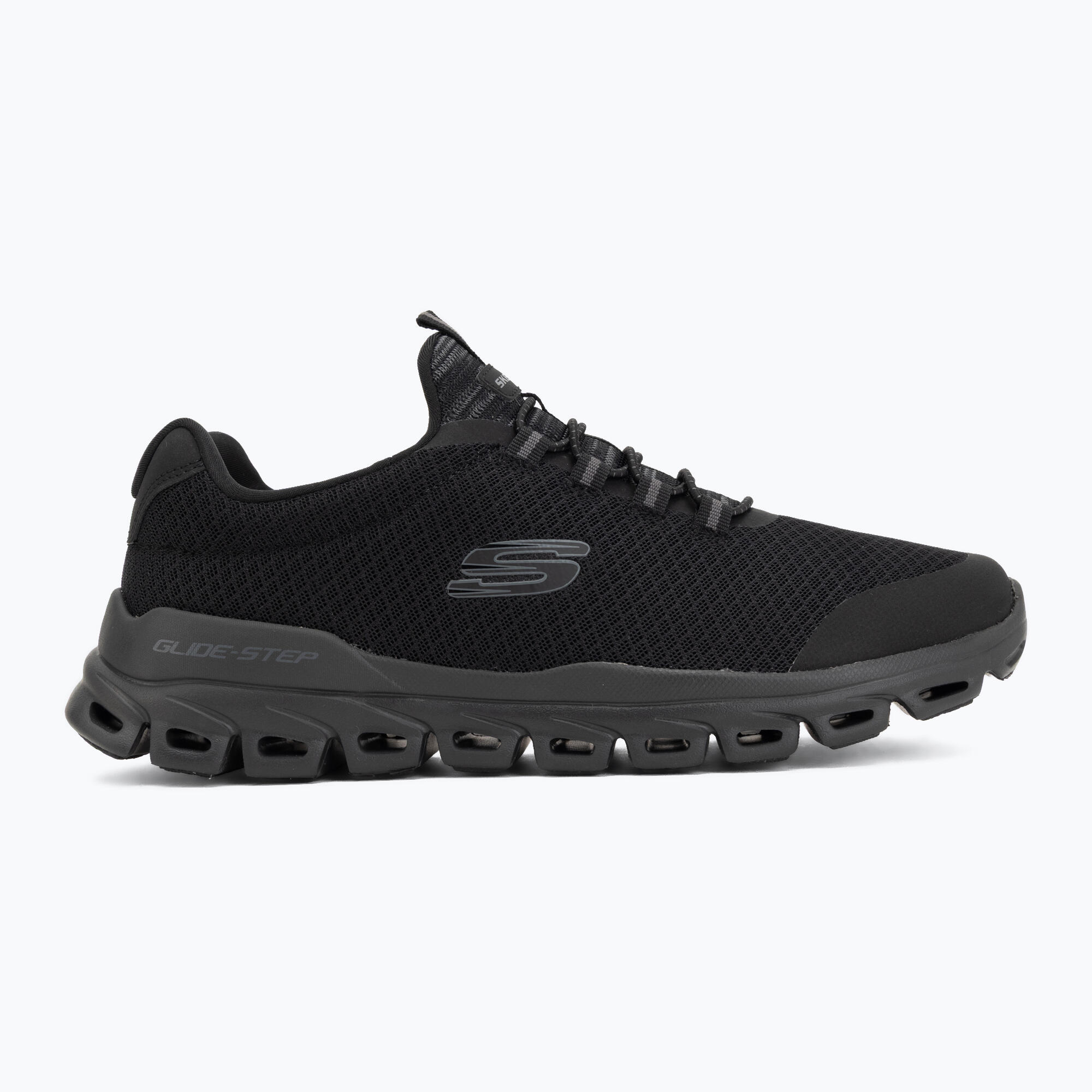 Heren schoenen SKECHERS Glide-Step Sylo 2/7
