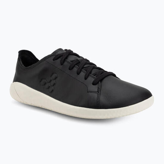 Heren barefoot schoenen Vivobarefoot Geo Court IV