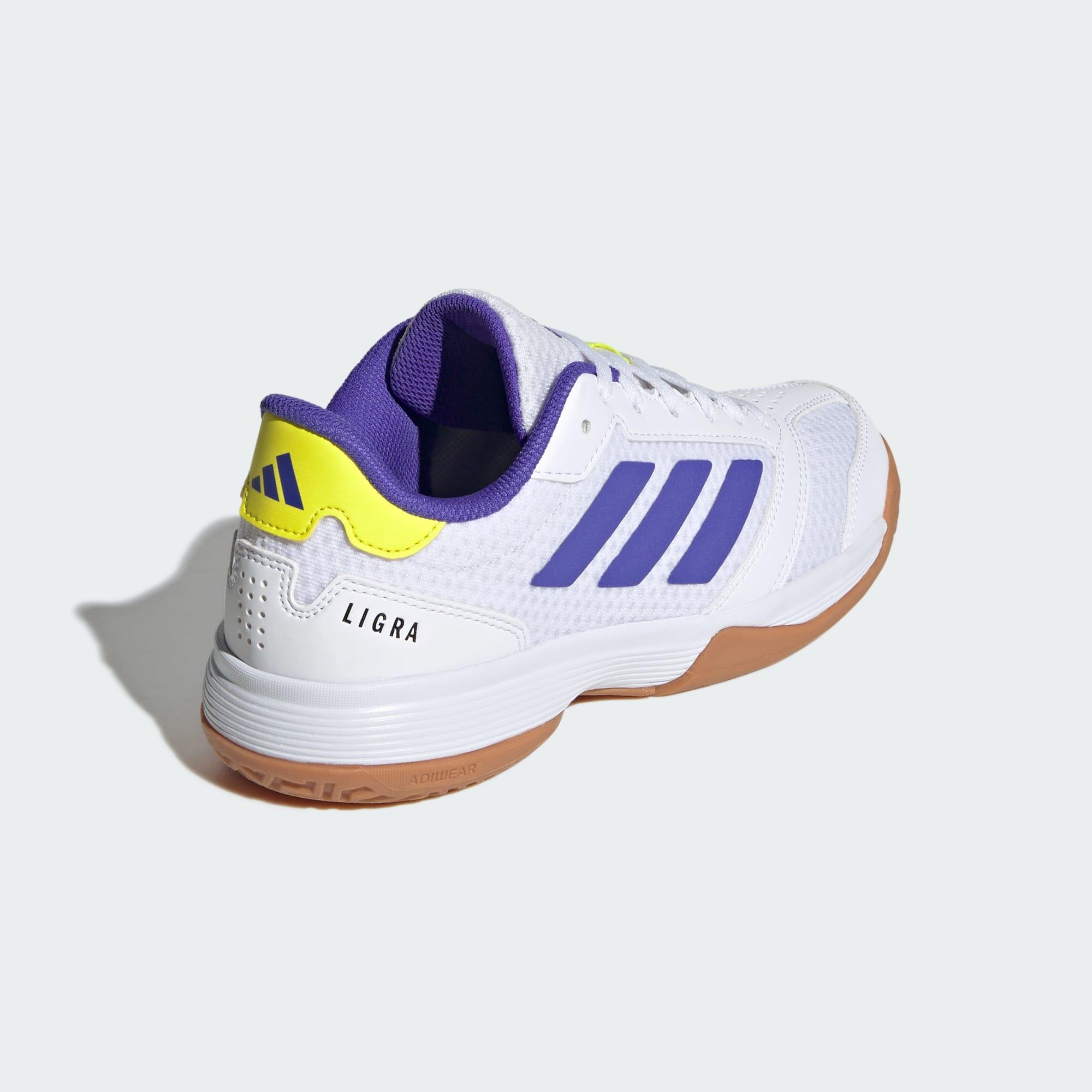 Chaussure Ligra 8 Indoor Enfants 7/7