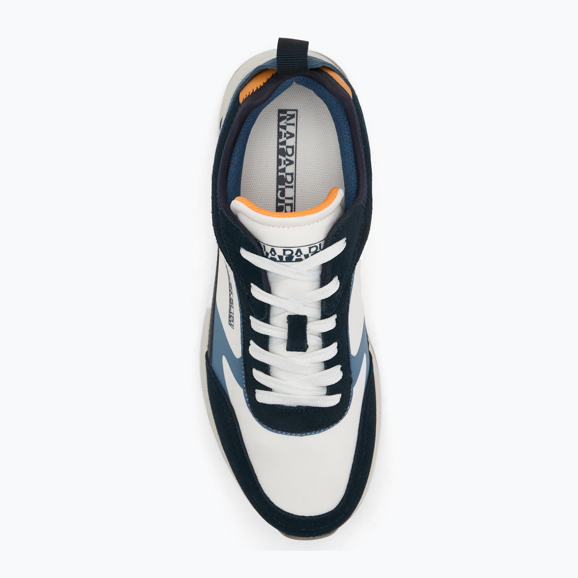 Chaussures pour hommes Napapijri NP0A4IQJ 5/7