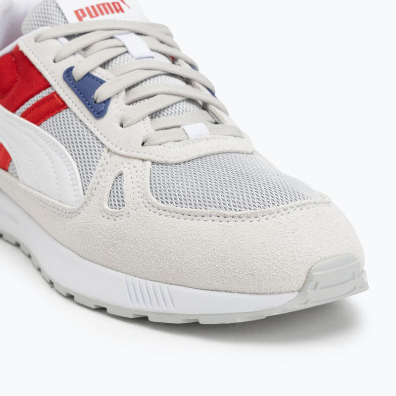 Pantofi sport barbati Puma Graviton Pro, Gri