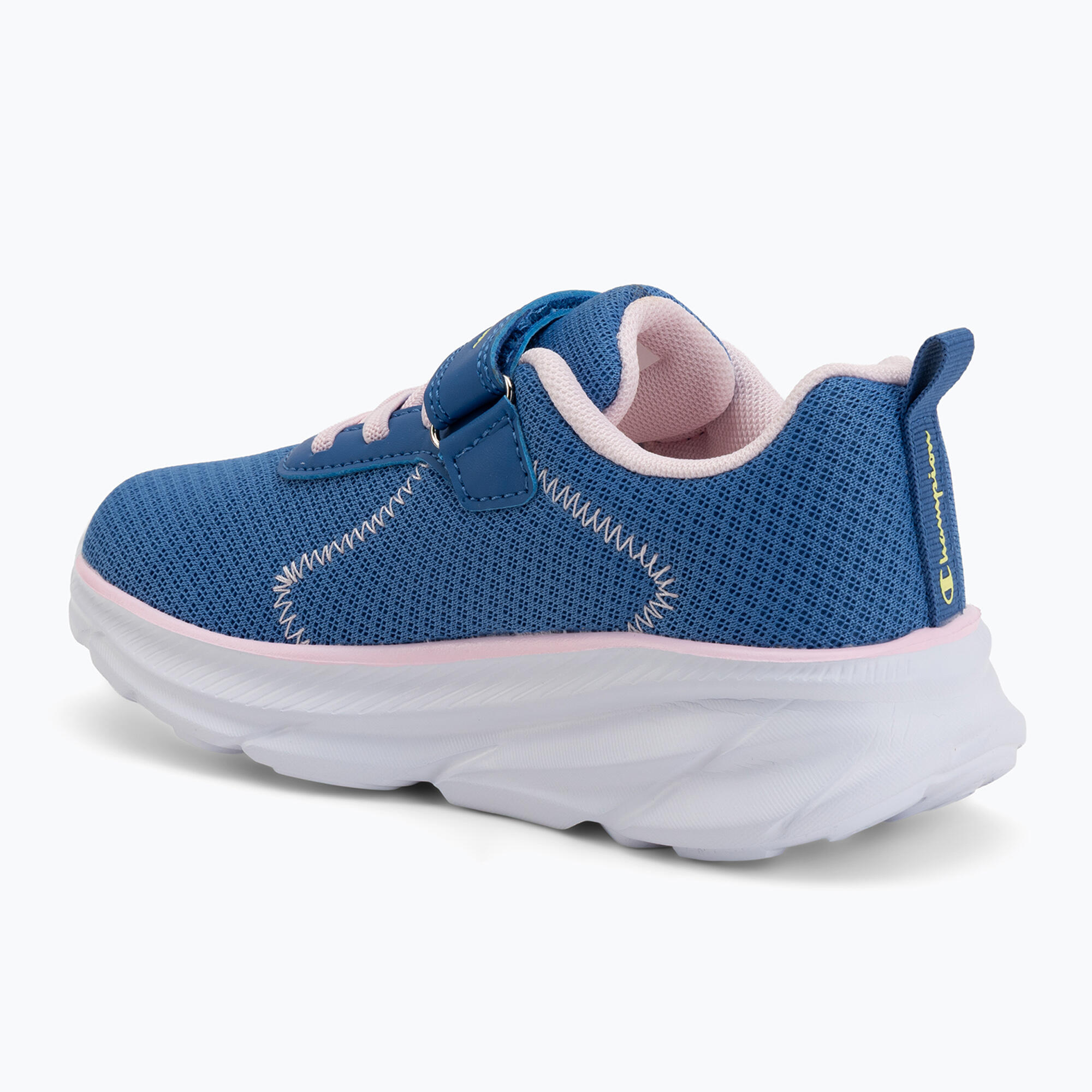 Buty dziecięce Champion HRO J G PS Low Cut 3/7