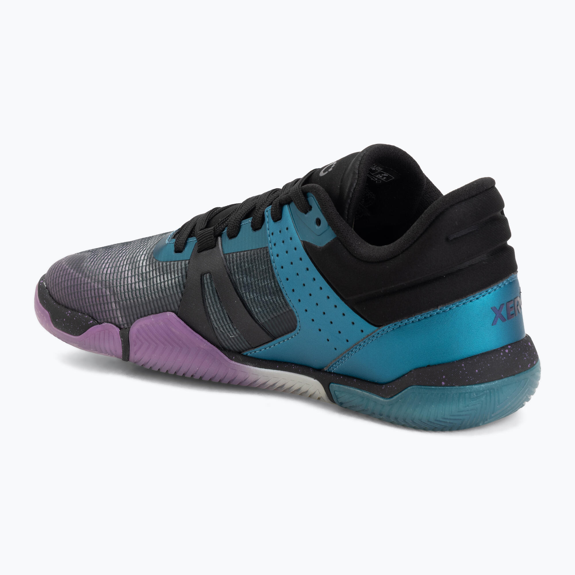 Zapatillas Xero shoes modelo X1LW-VPSM para mujer 3/7
