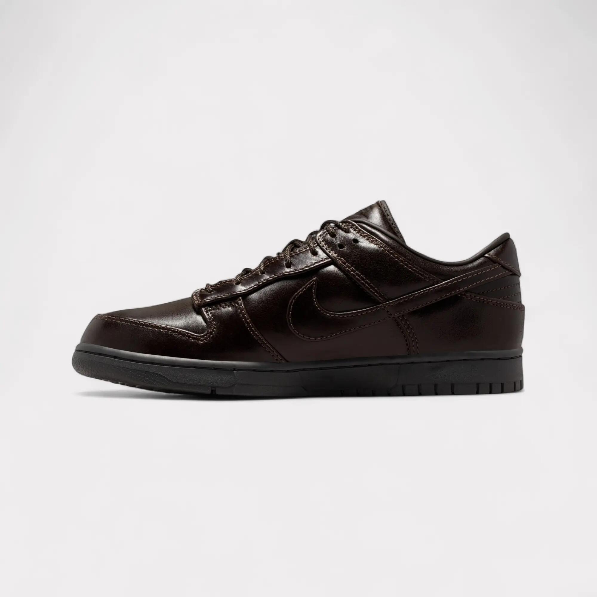Nike Dunk Low PRM - Classic Brown 3/6