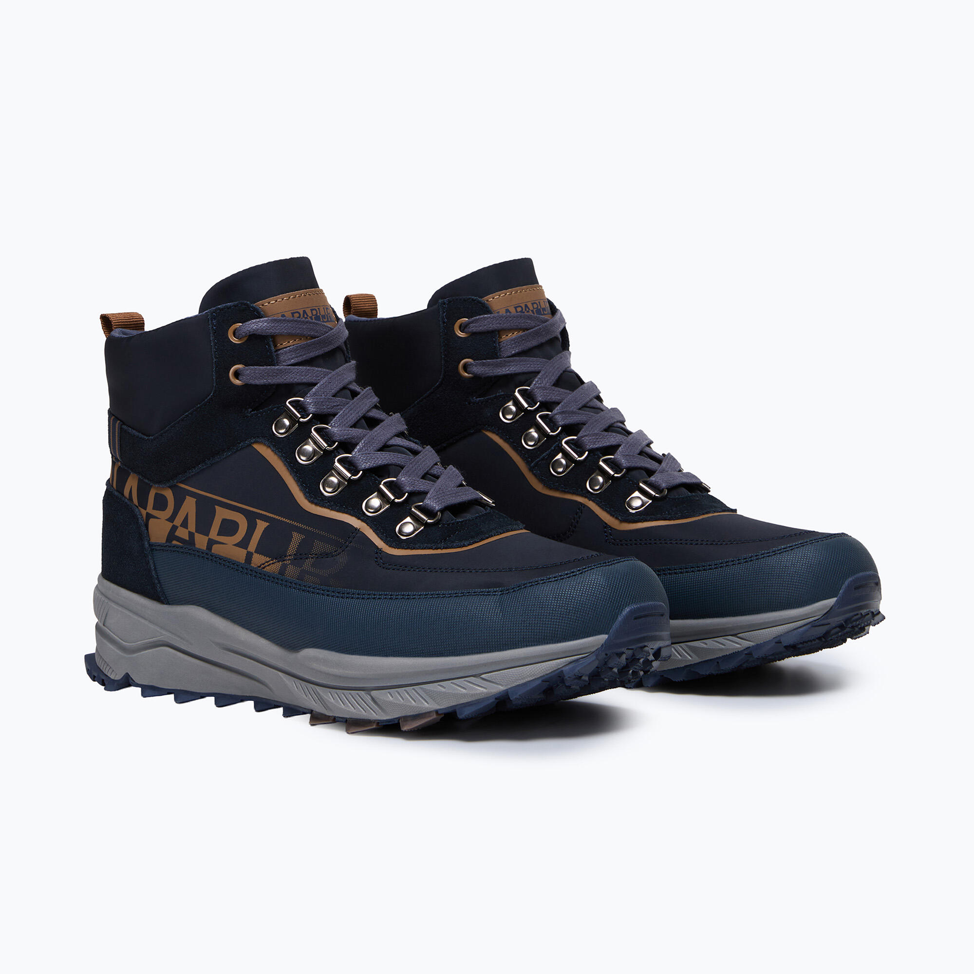 Buty męskie Napapijri Vortec 3/7