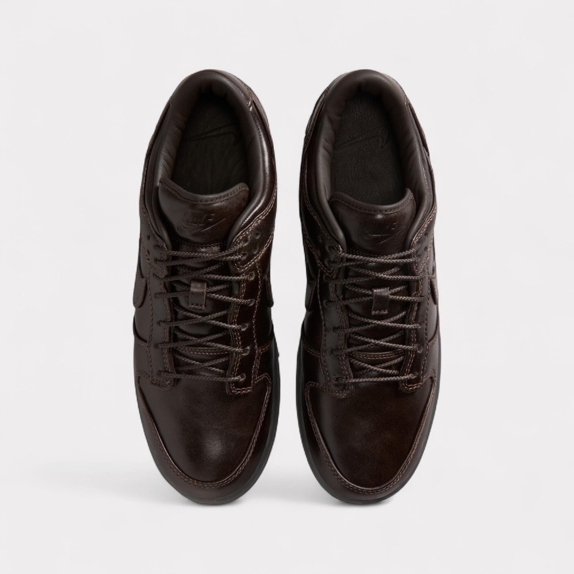 Nike Dunk Low PRM - Classic Brown 5/6