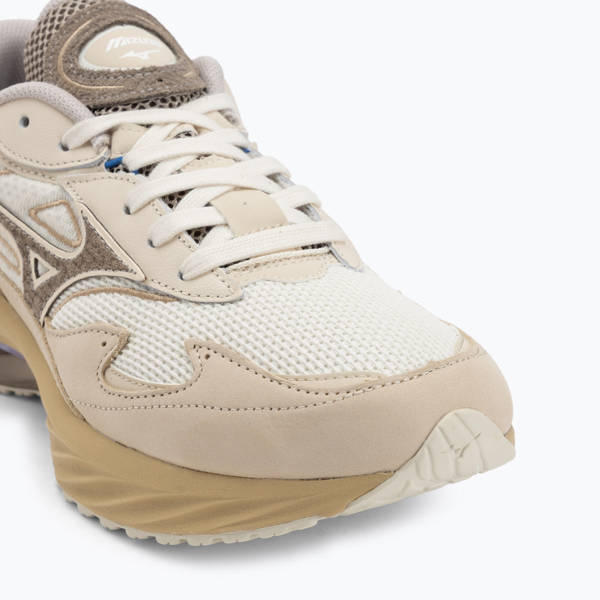 Mizuno Wave Rider β Premium Summer Sand 7/7