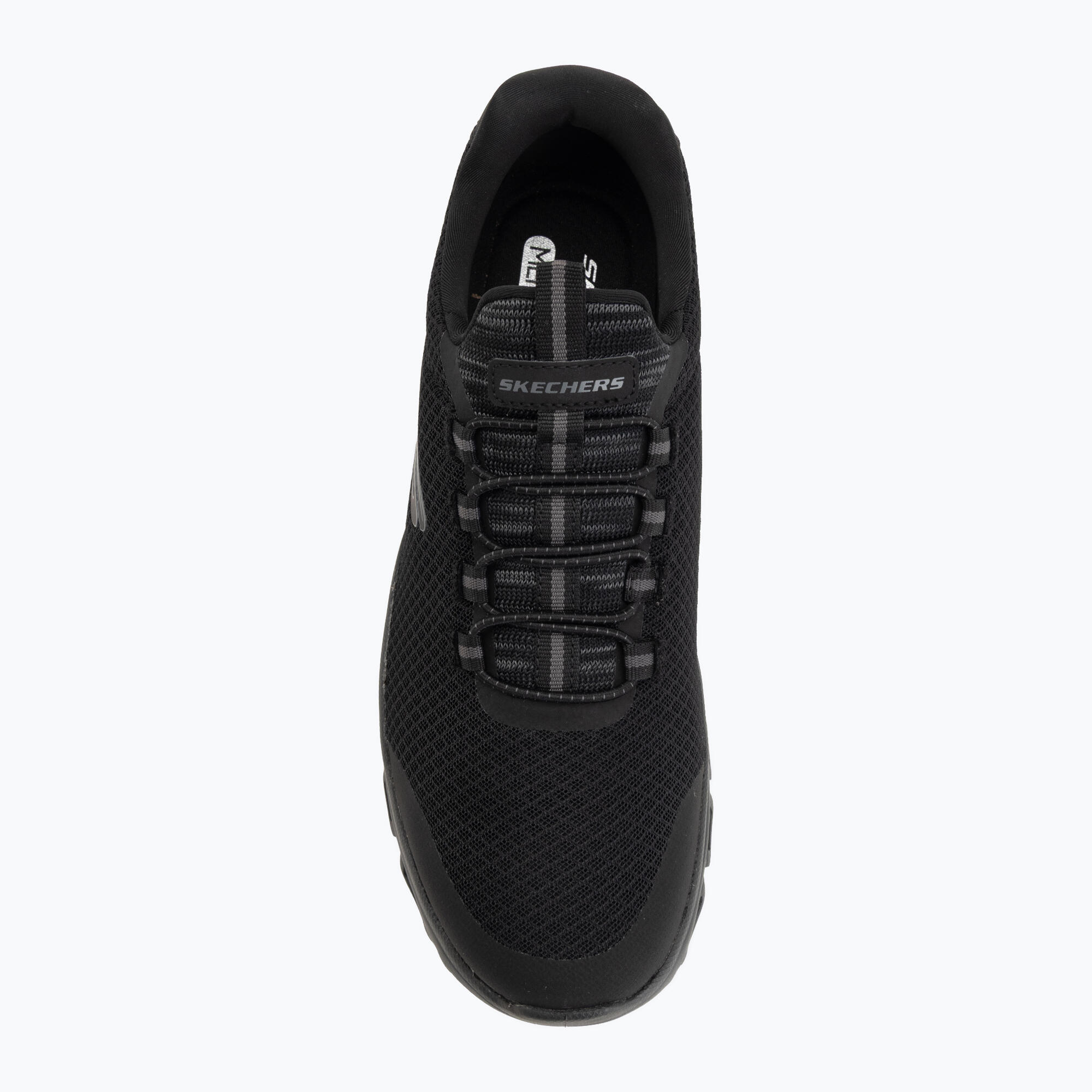Heren schoenen SKECHERS Glide-Step Sylo 5/7