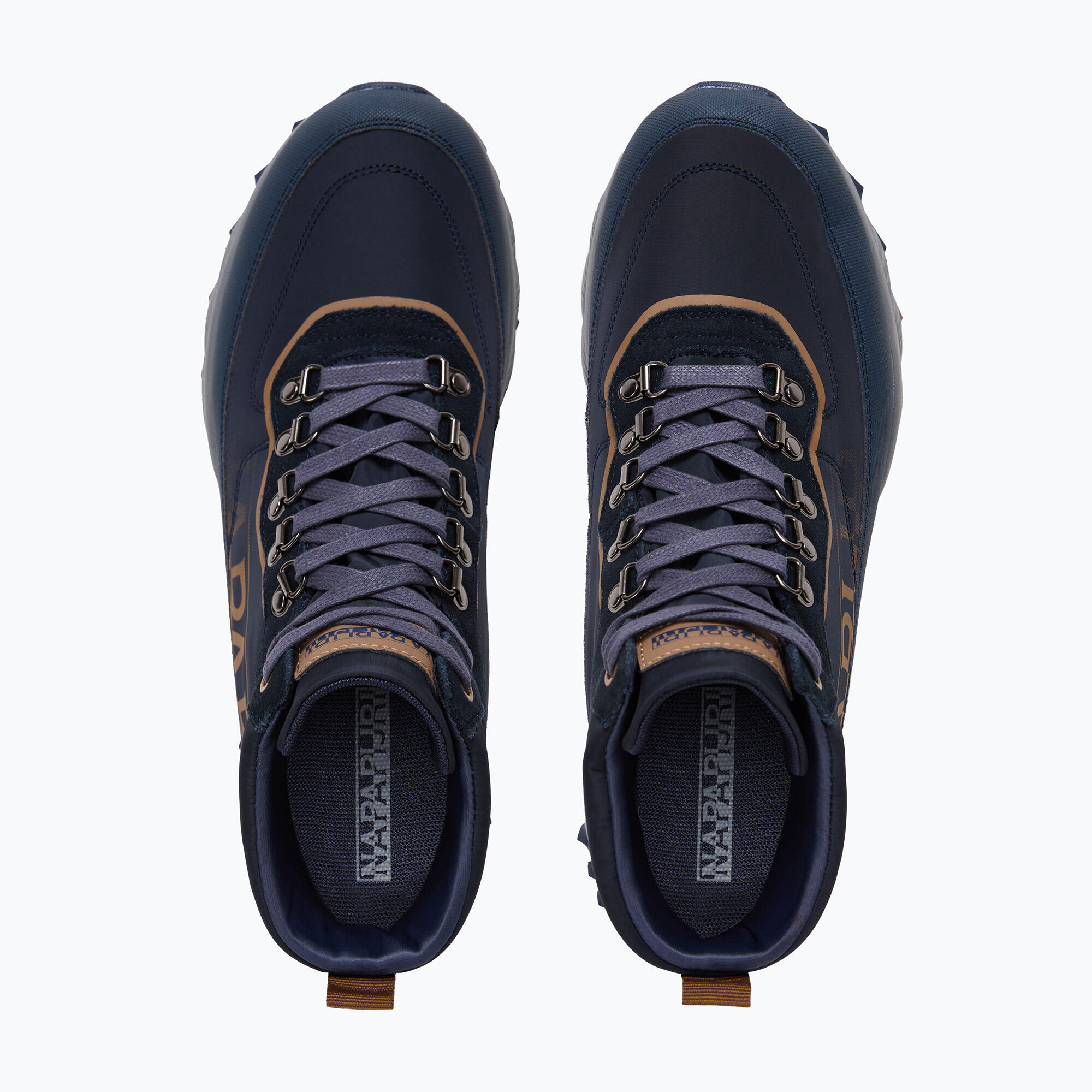 Buty męskie Napapijri Vortec 6/7