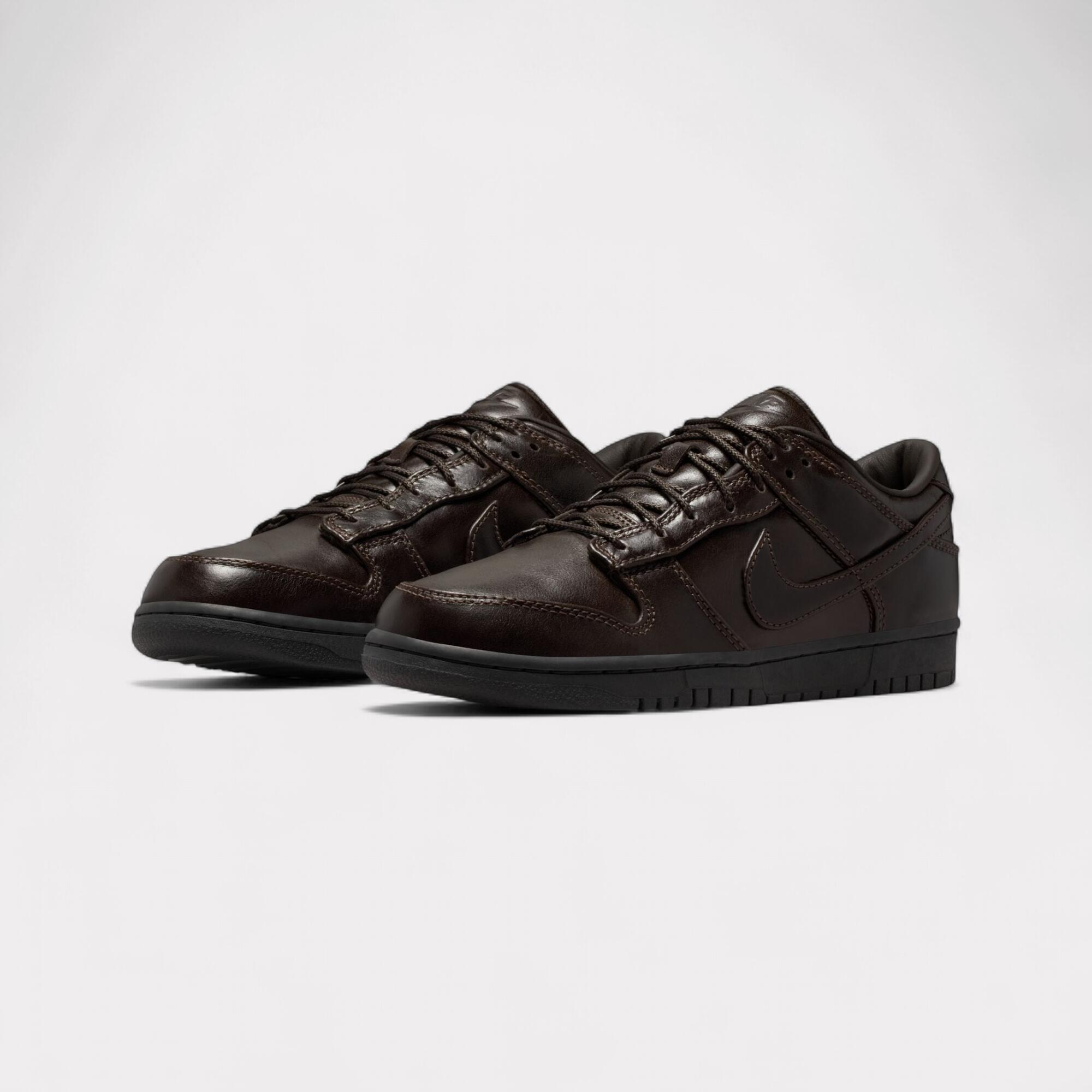 Nike Dunk Low PRM - Classic Brown 2/6