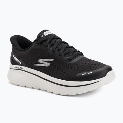 Heren schoenen skechers go walk arch fit n-joy nobend