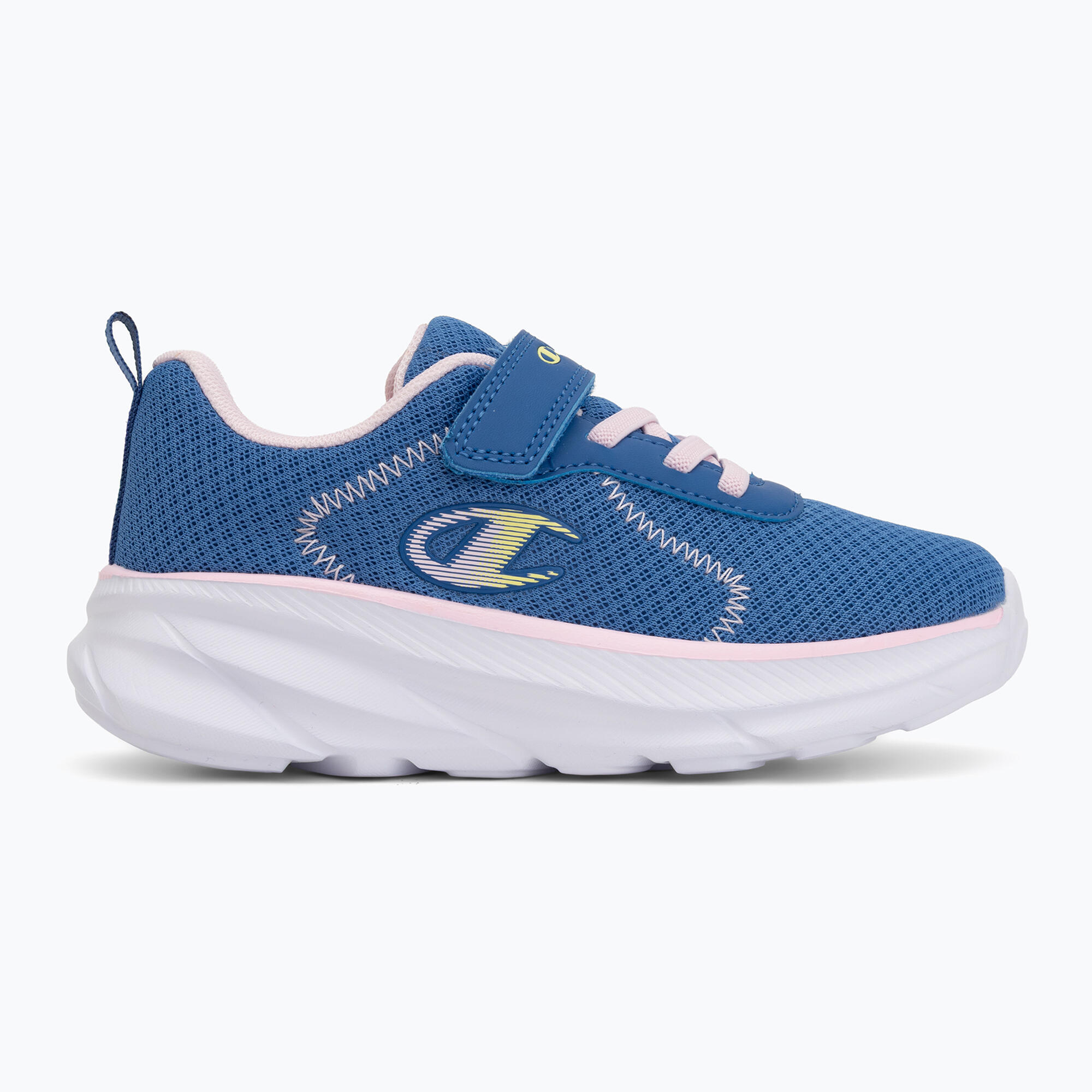 Buty dziecięce Champion HRO J G PS Low Cut 2/7