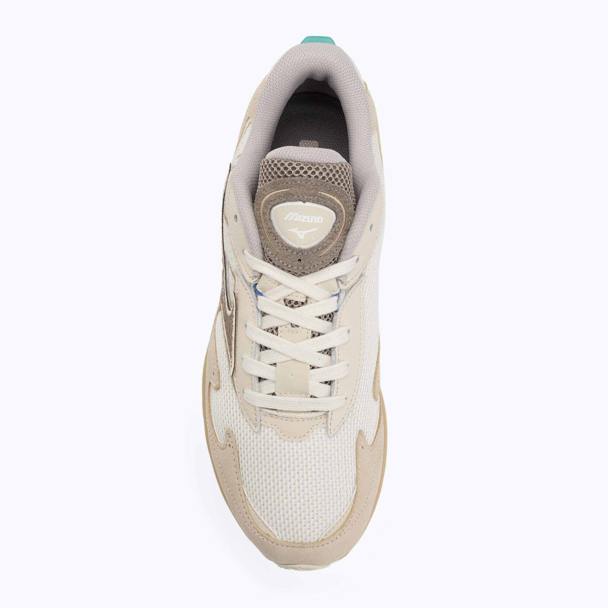 Mizuno Wave Rider β Premium Summer Sand 5/7