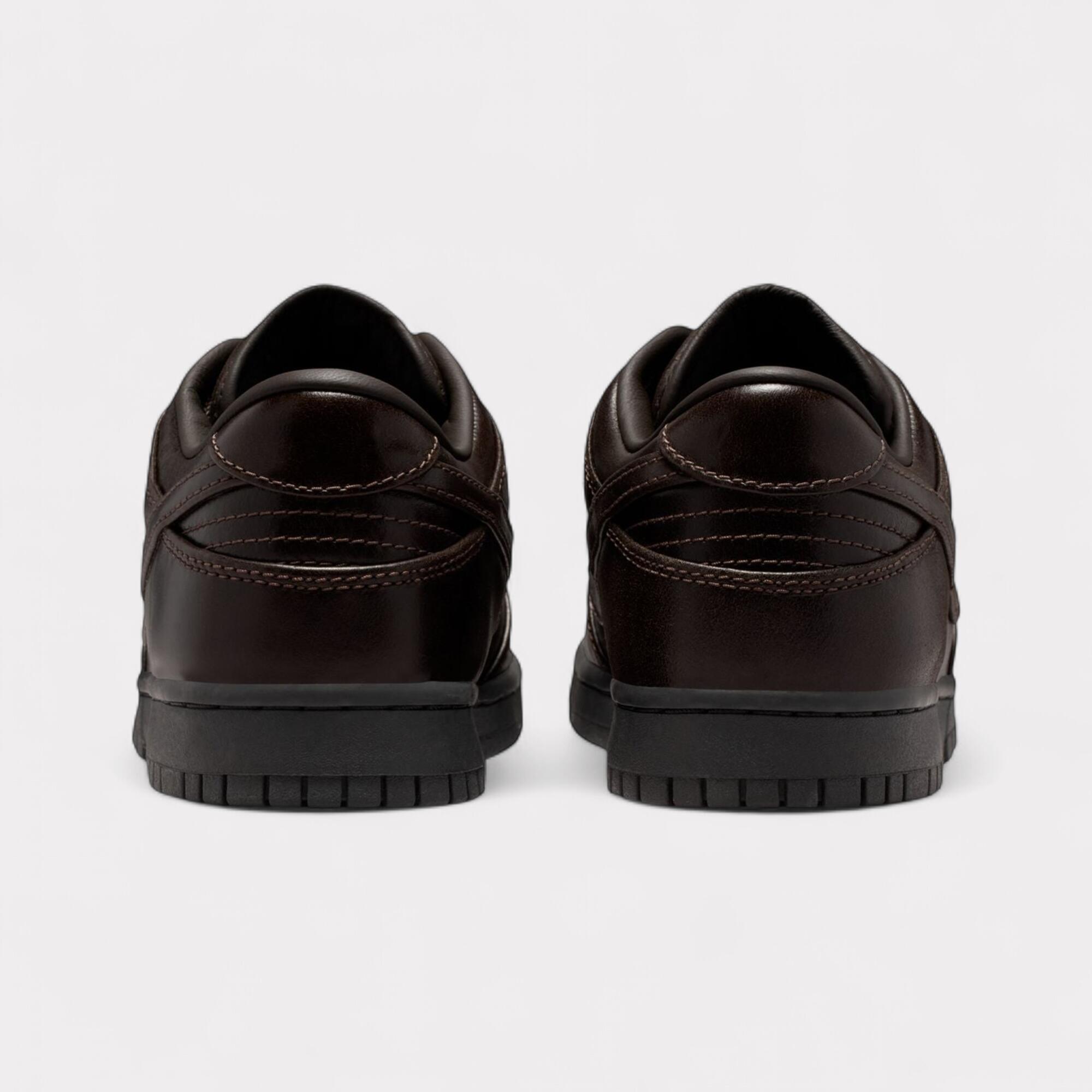 Nike Dunk Low PRM - Classic Brown 4/6