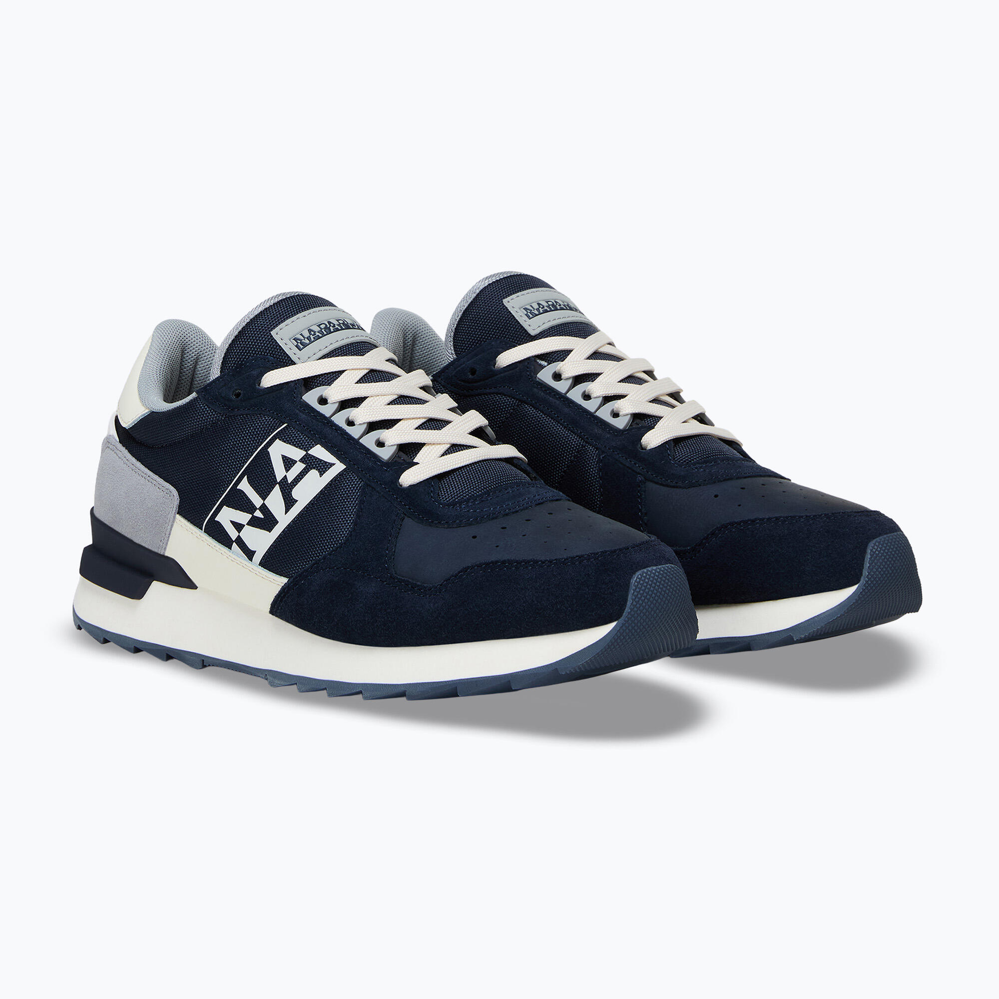 Heren schoenen Napapijri NP0A8BNY 3/7