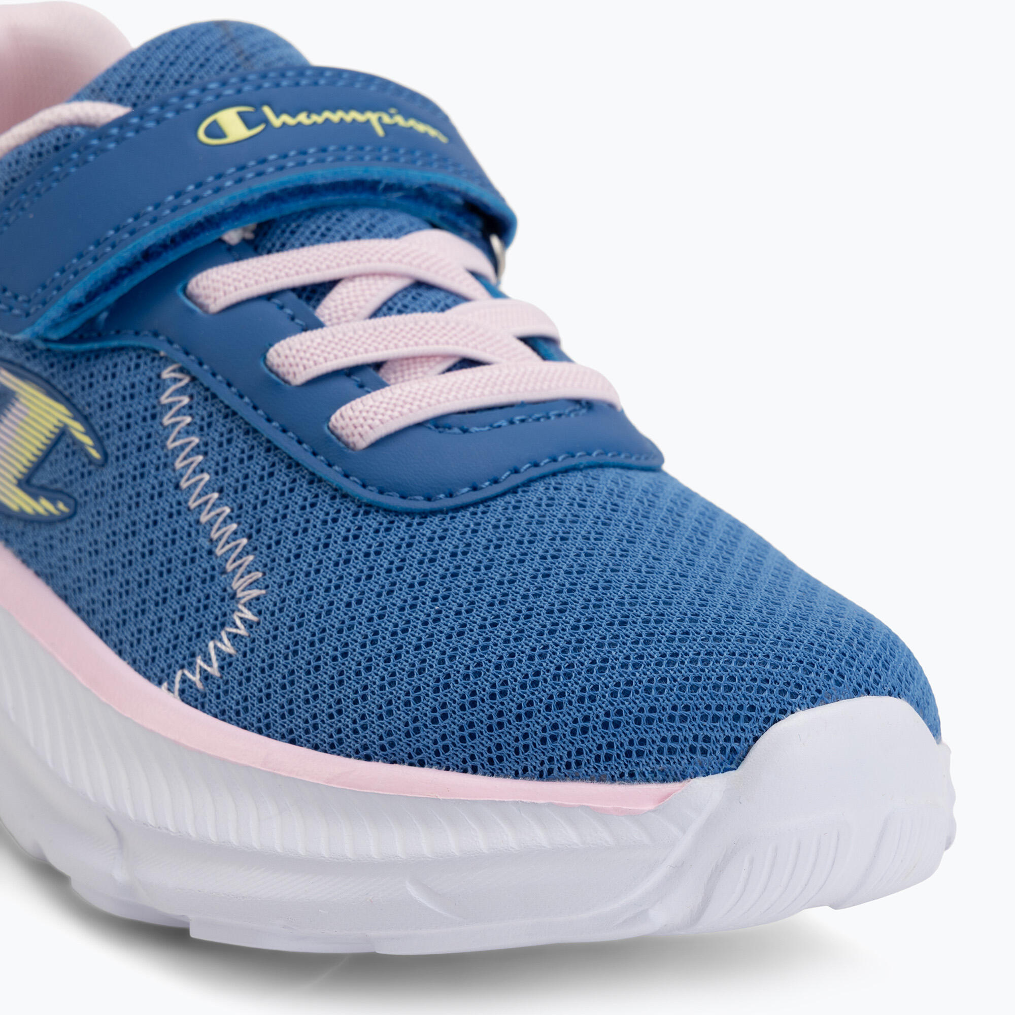Buty dziecięce Champion HRO J G PS Low Cut 7/7