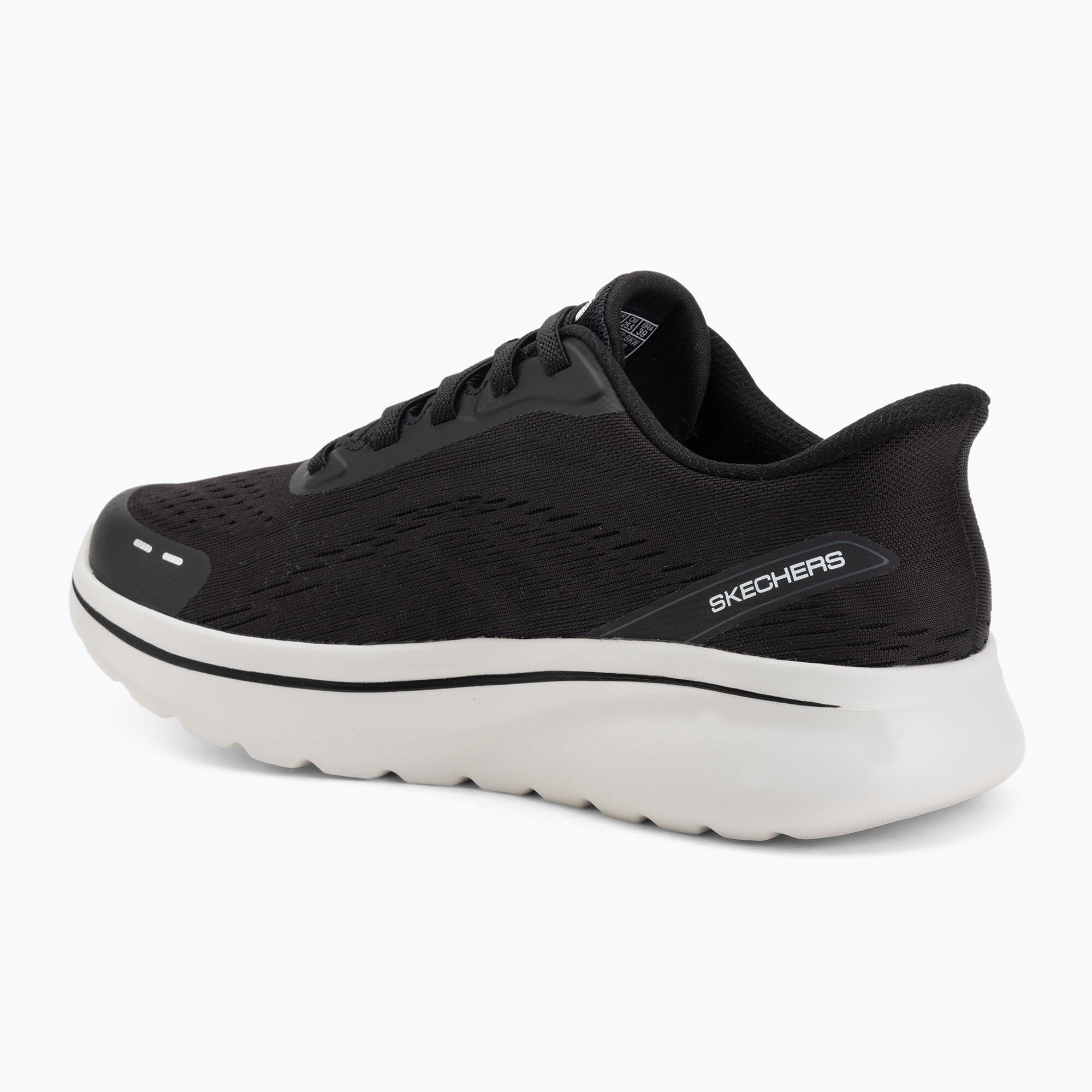 Scarpe da uomo SKECHERS Go Walk Arch Fit N-Joy Nobend 3/7
