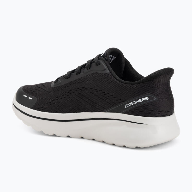 Pantofi bărbați SKECHERS Go Walk Arch Fit N-Joy Nobend