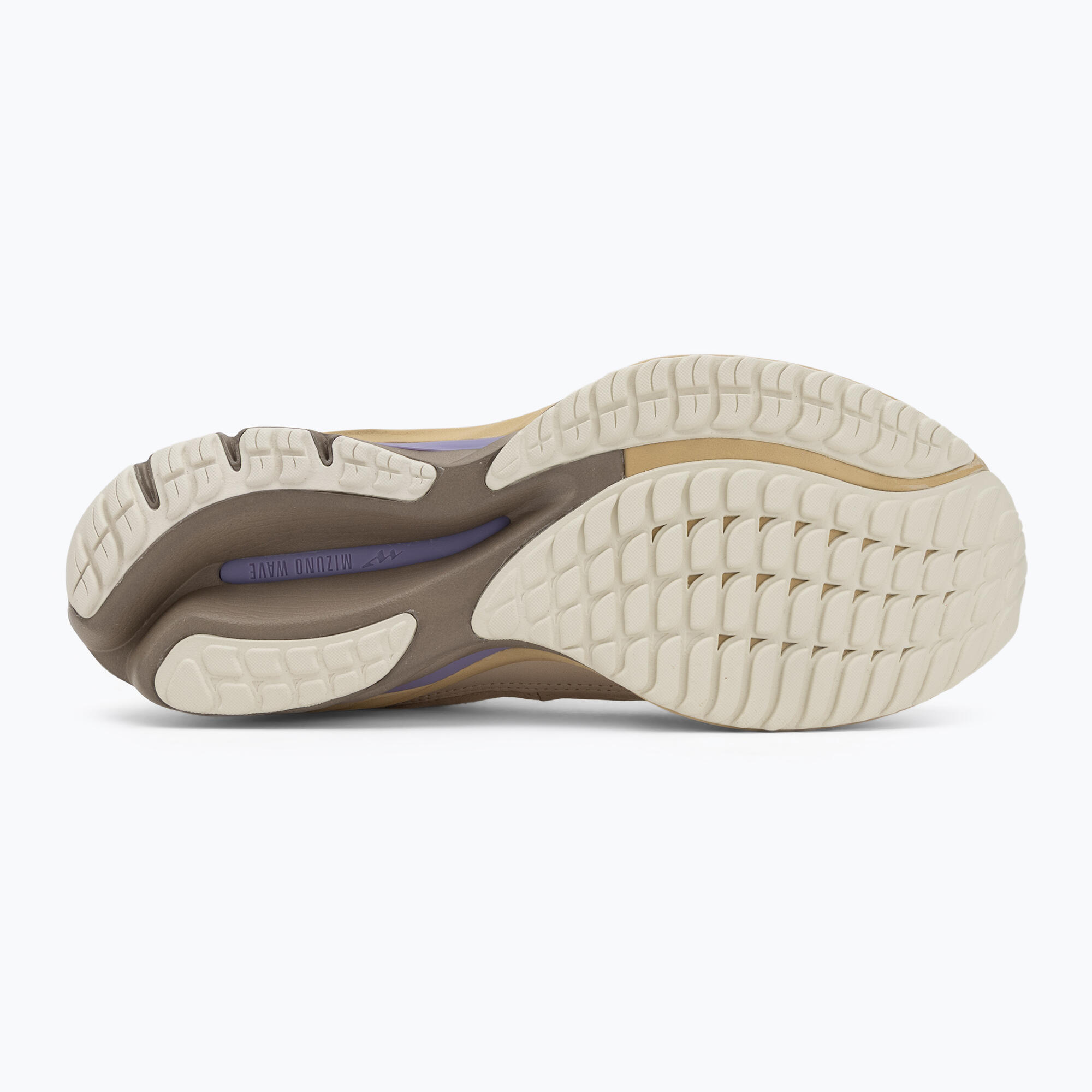 Mizuno Wave Rider β Premium Summer Sand 4/7