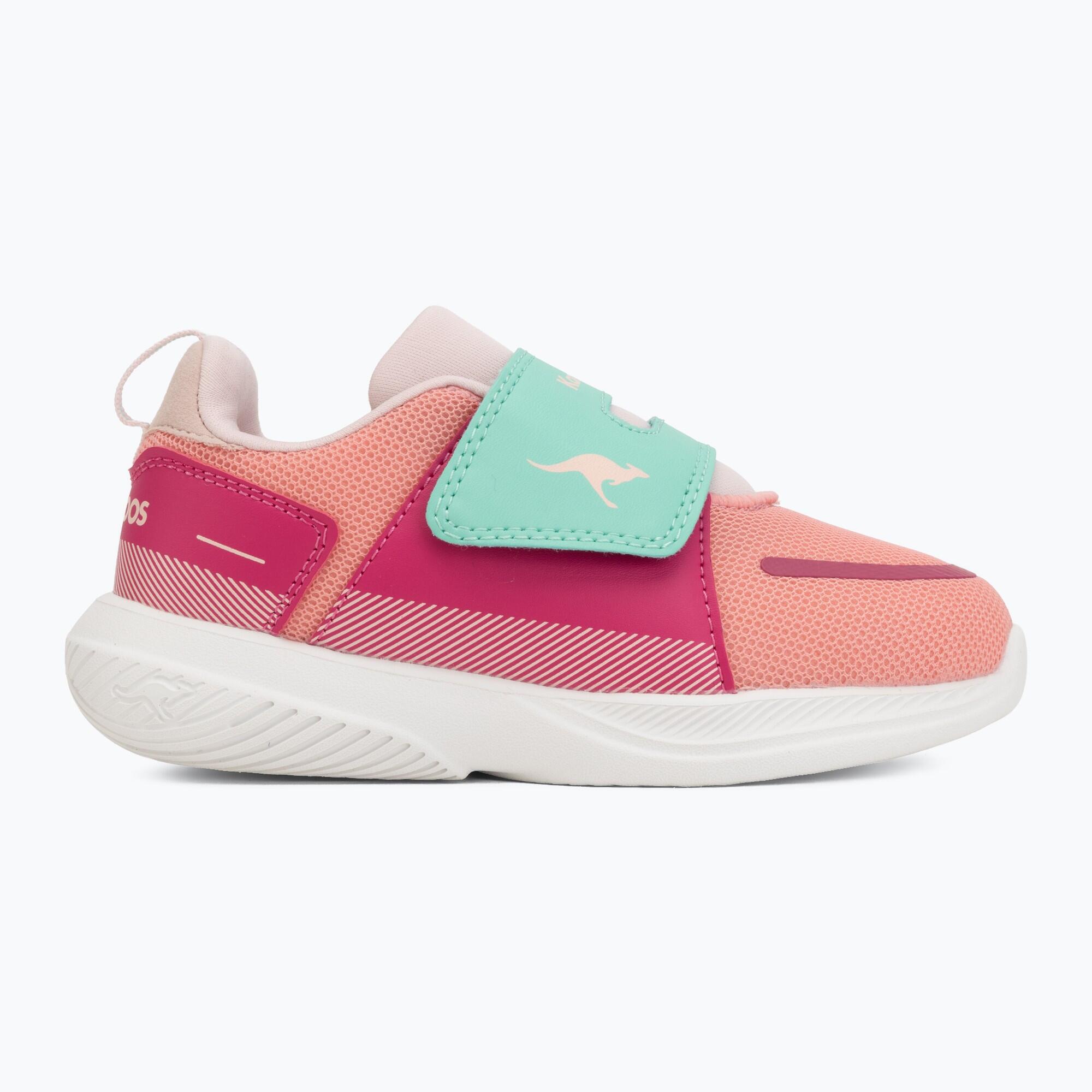 Kinder schoenen KangaROOS K-RDI Puddle V 2/7