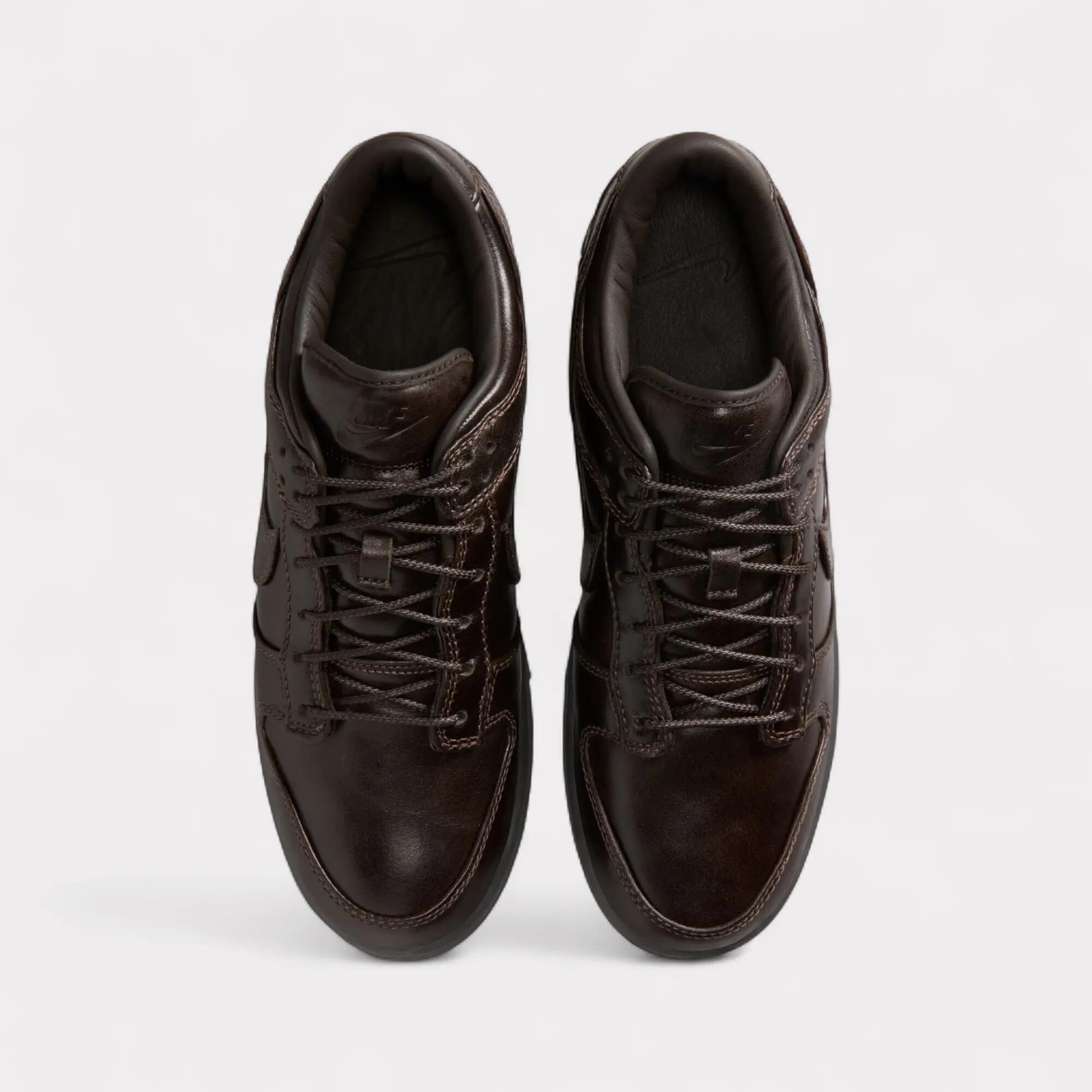 Nike Dunk Low PRM - Classic Brown 5/6