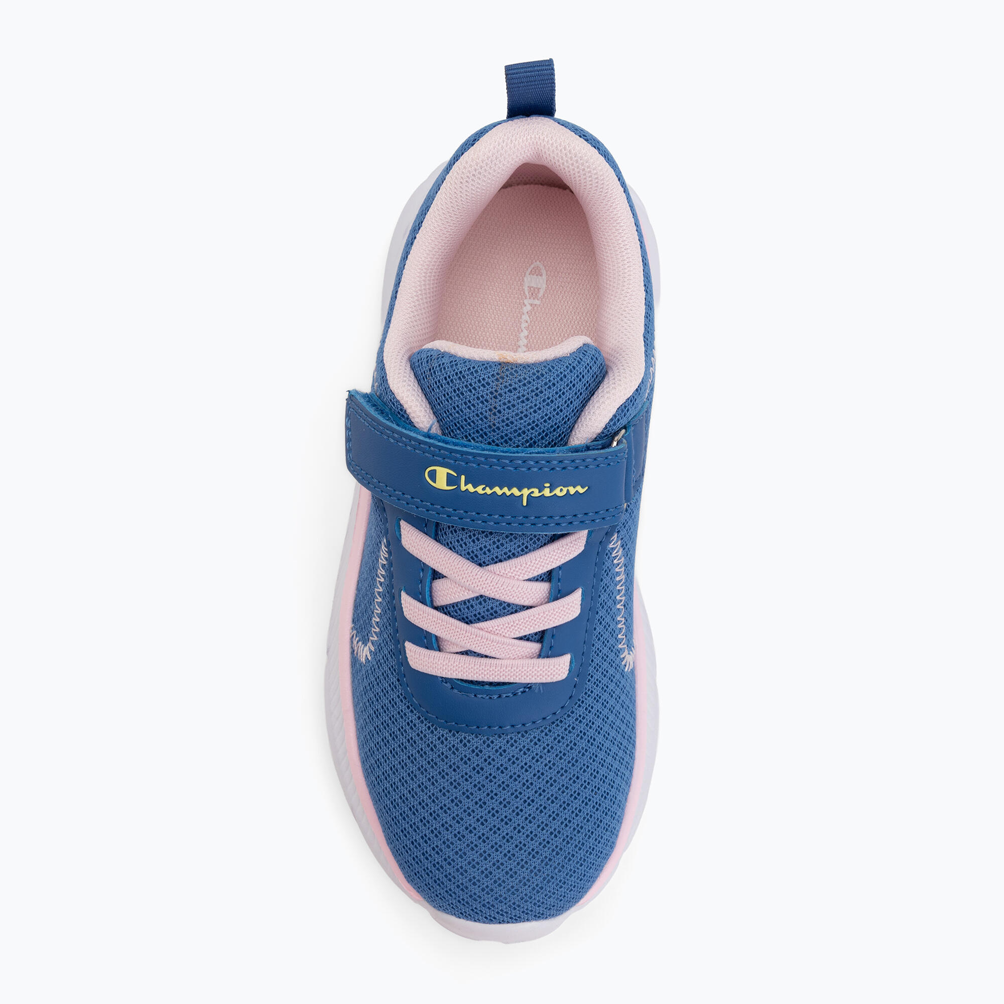 Buty dziecięce Champion HRO J G PS Low Cut 5/7