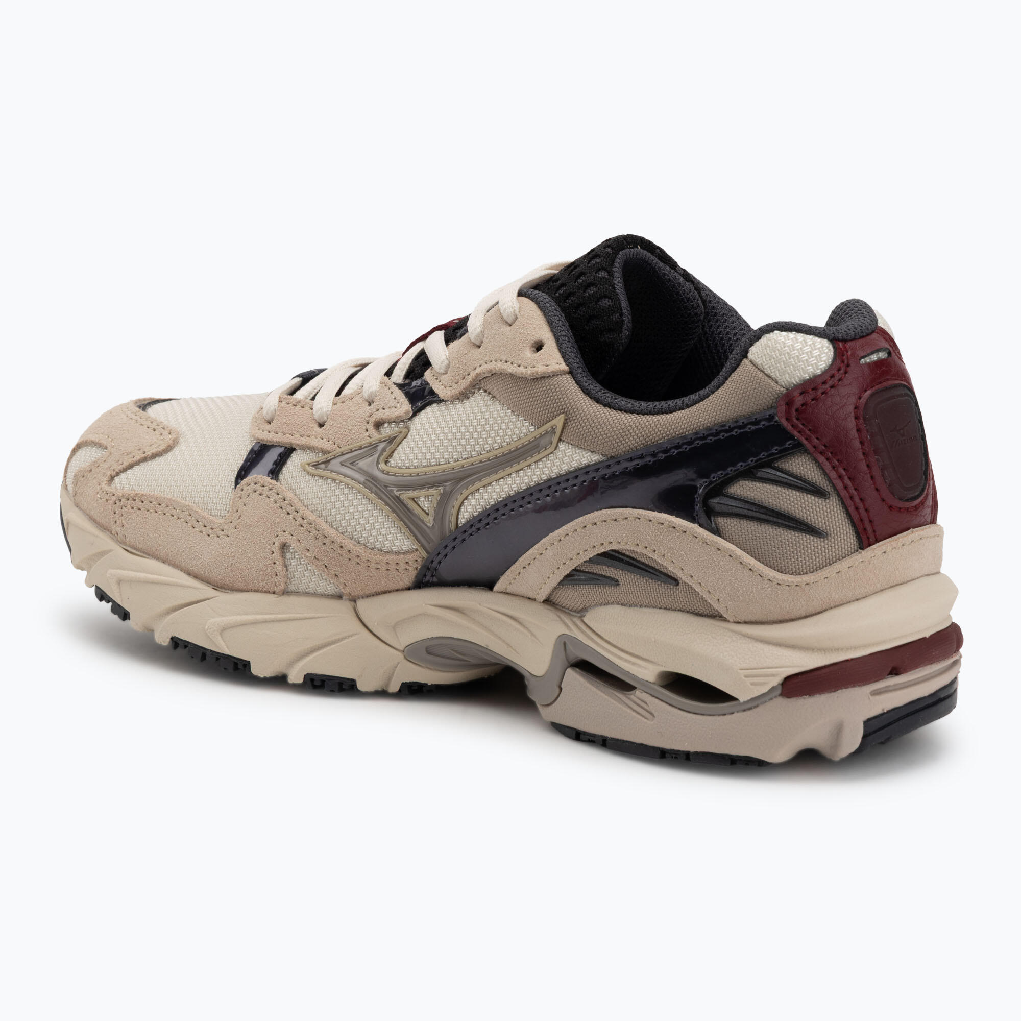 Buty Mizuno Wave Rider 10 3/7