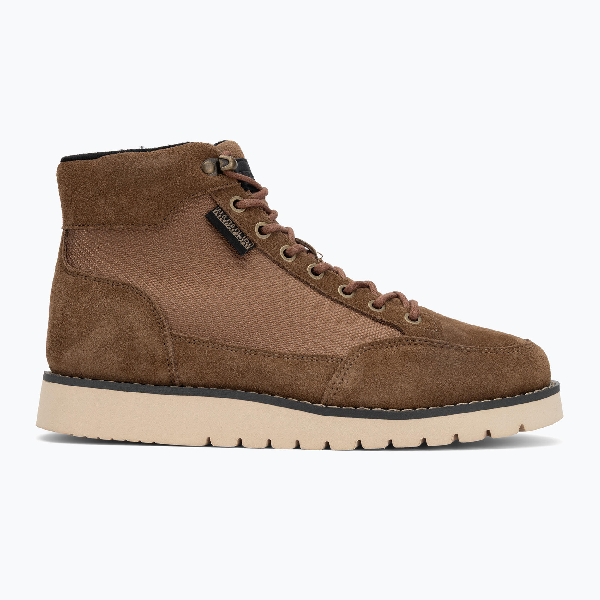 Buty męskie Napapijri Conifer 2/7