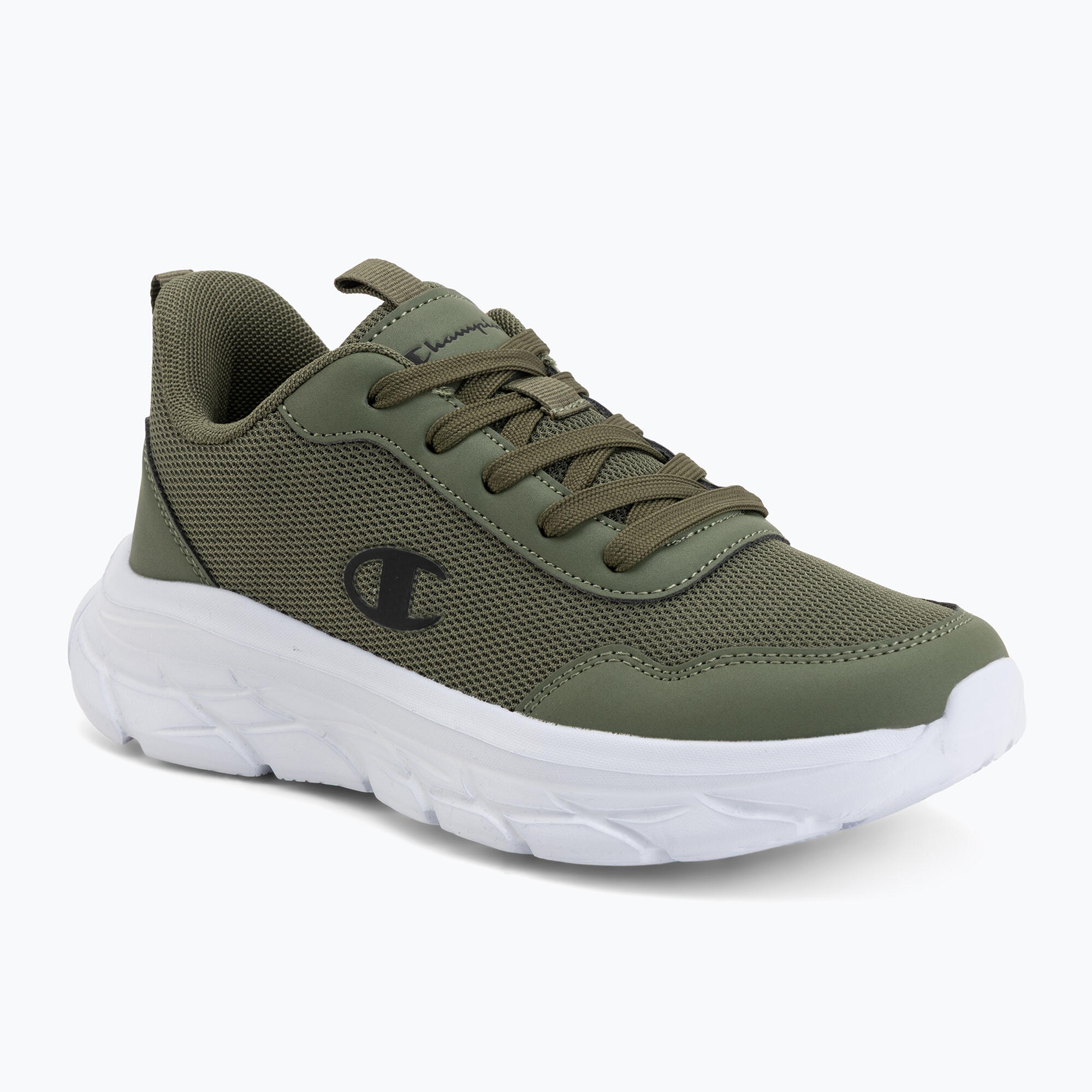 Pantofi pentru copii Champion Fuze GS Low Cut