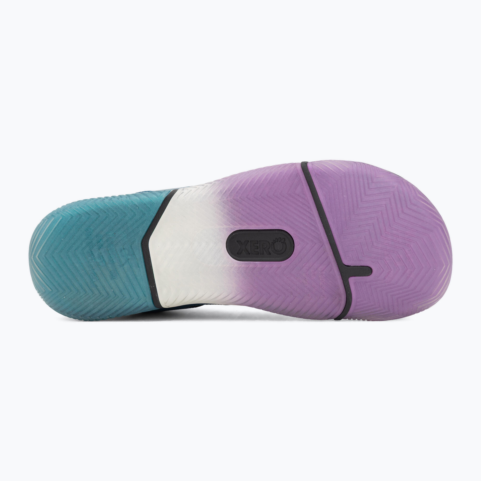 Zapatillas Xero shoes modelo X1LW-VPSM para mujer 4/7