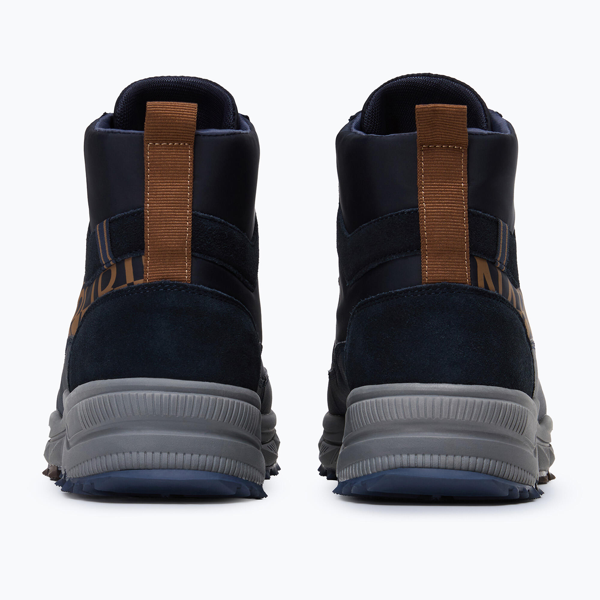 Buty męskie Napapijri Vortec 4/7