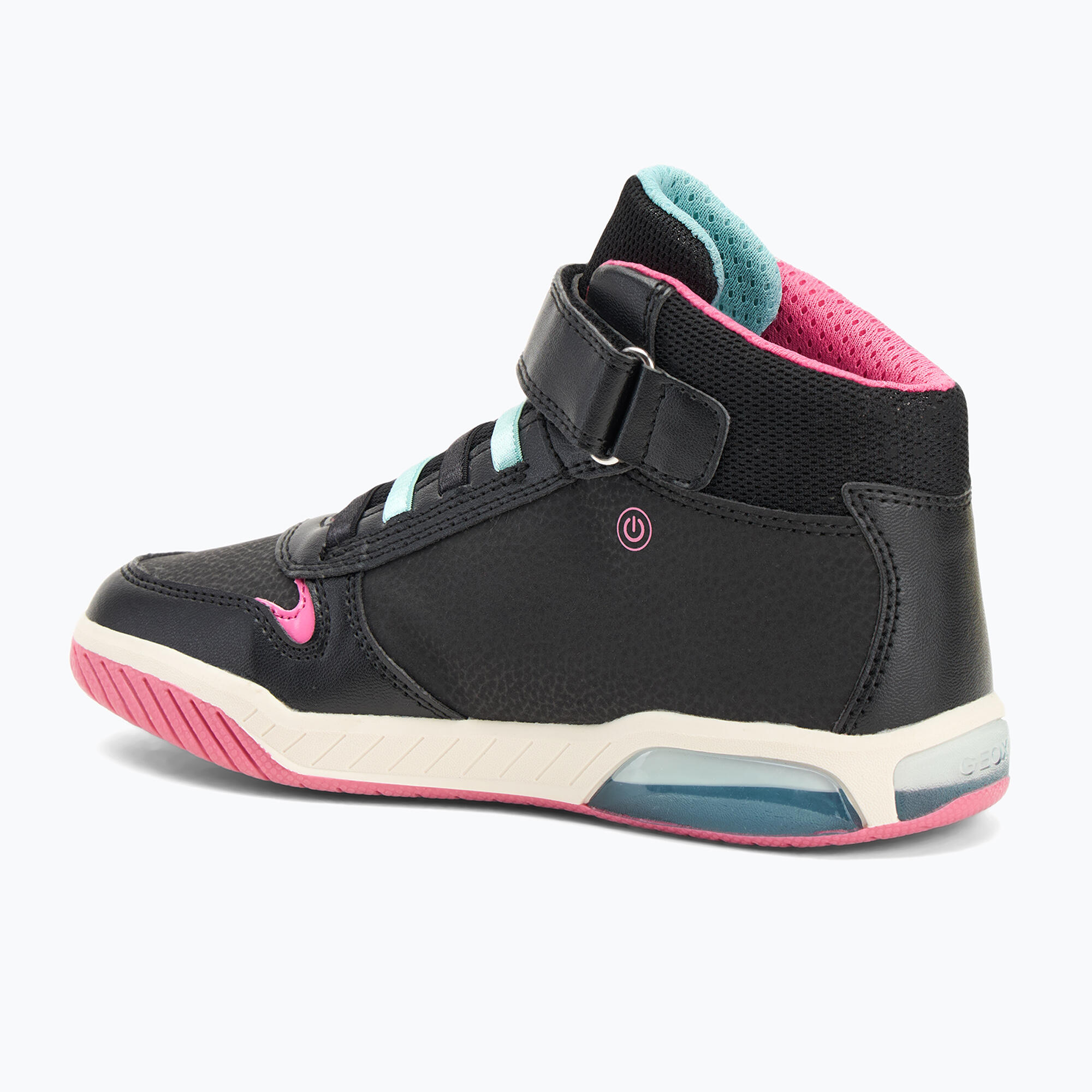 Scarpe per bambini Geox Inek 3/7