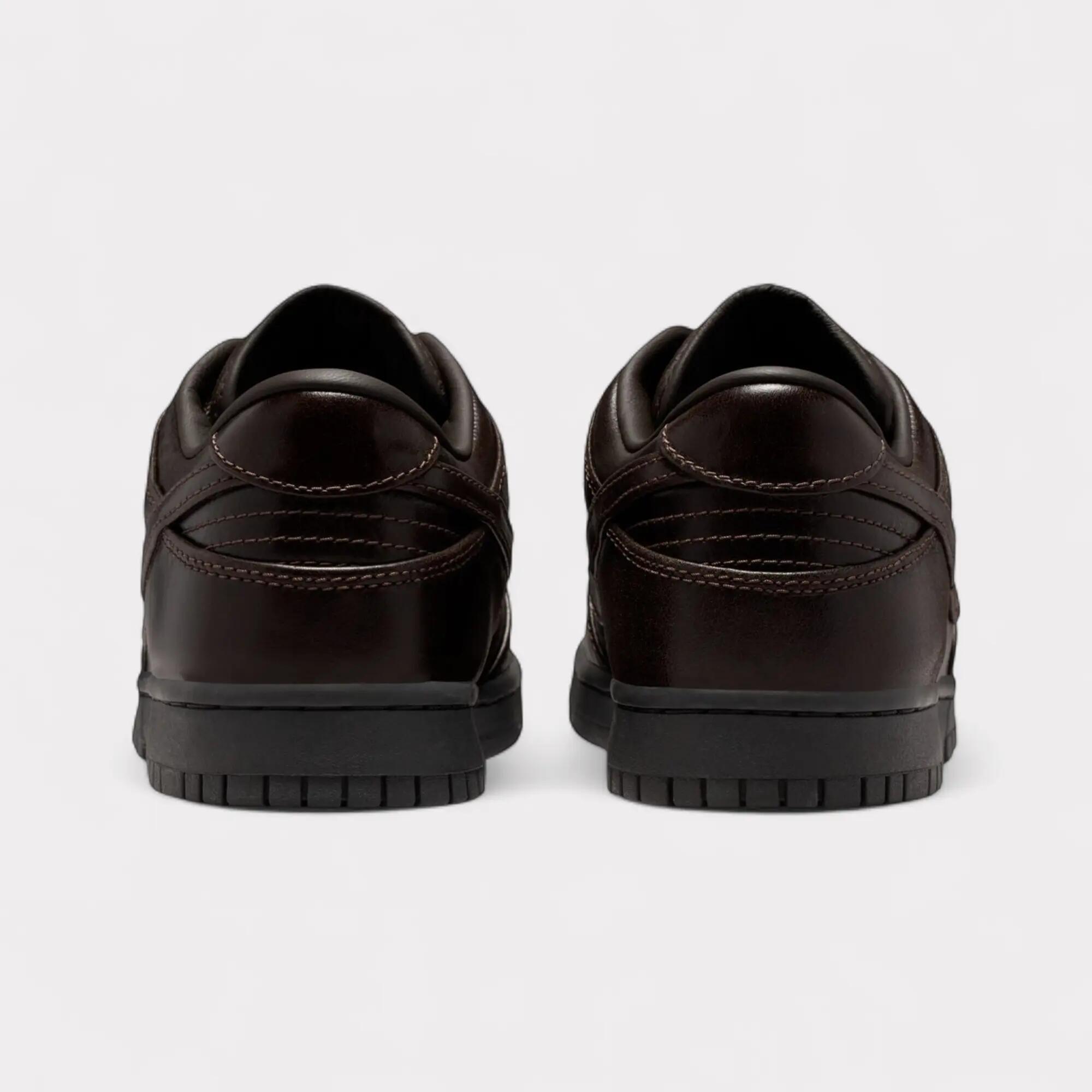 Nike Dunk Low PRM - Classic Brown 4/6