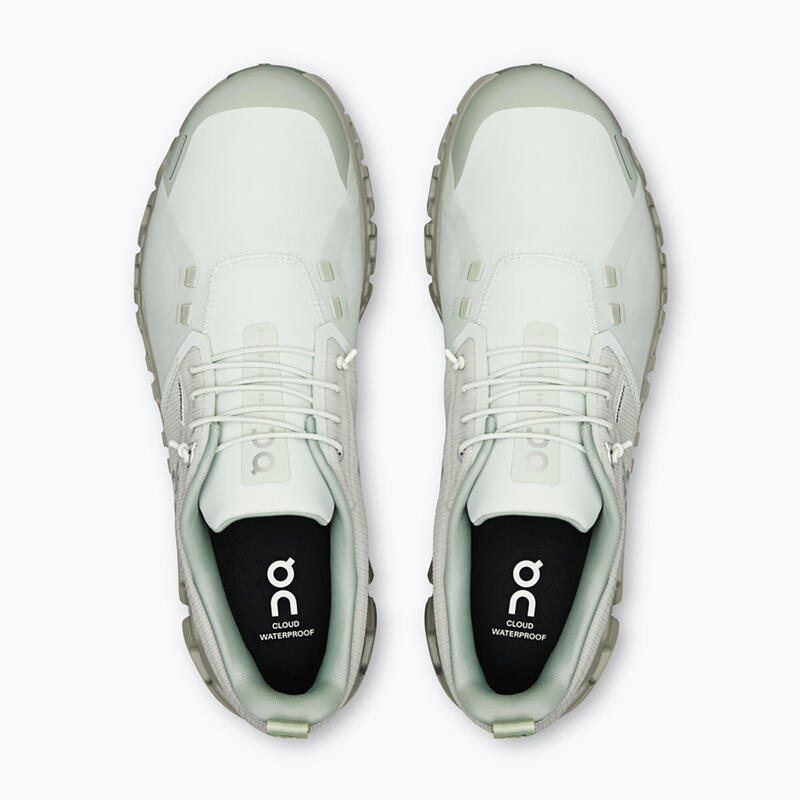 Pantofi alergare - Cloud 6 WP - Flint | Black