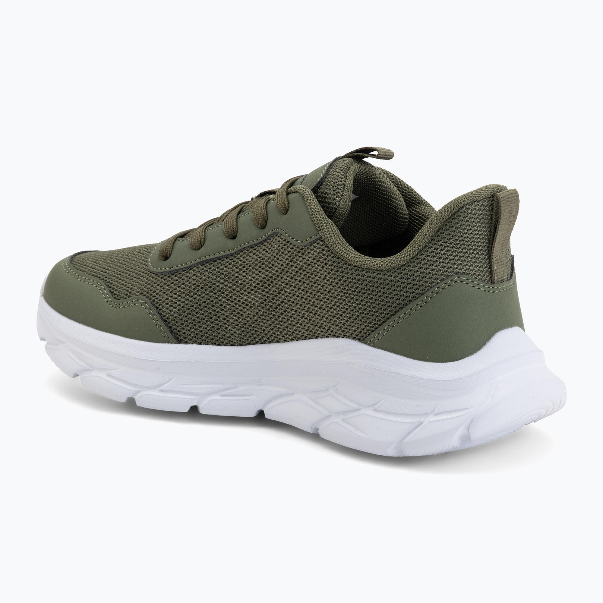 Zapatillas Deportivas Niño Champion FZE U GS Verde Ligero-S33286-CHA-GS008 3/7