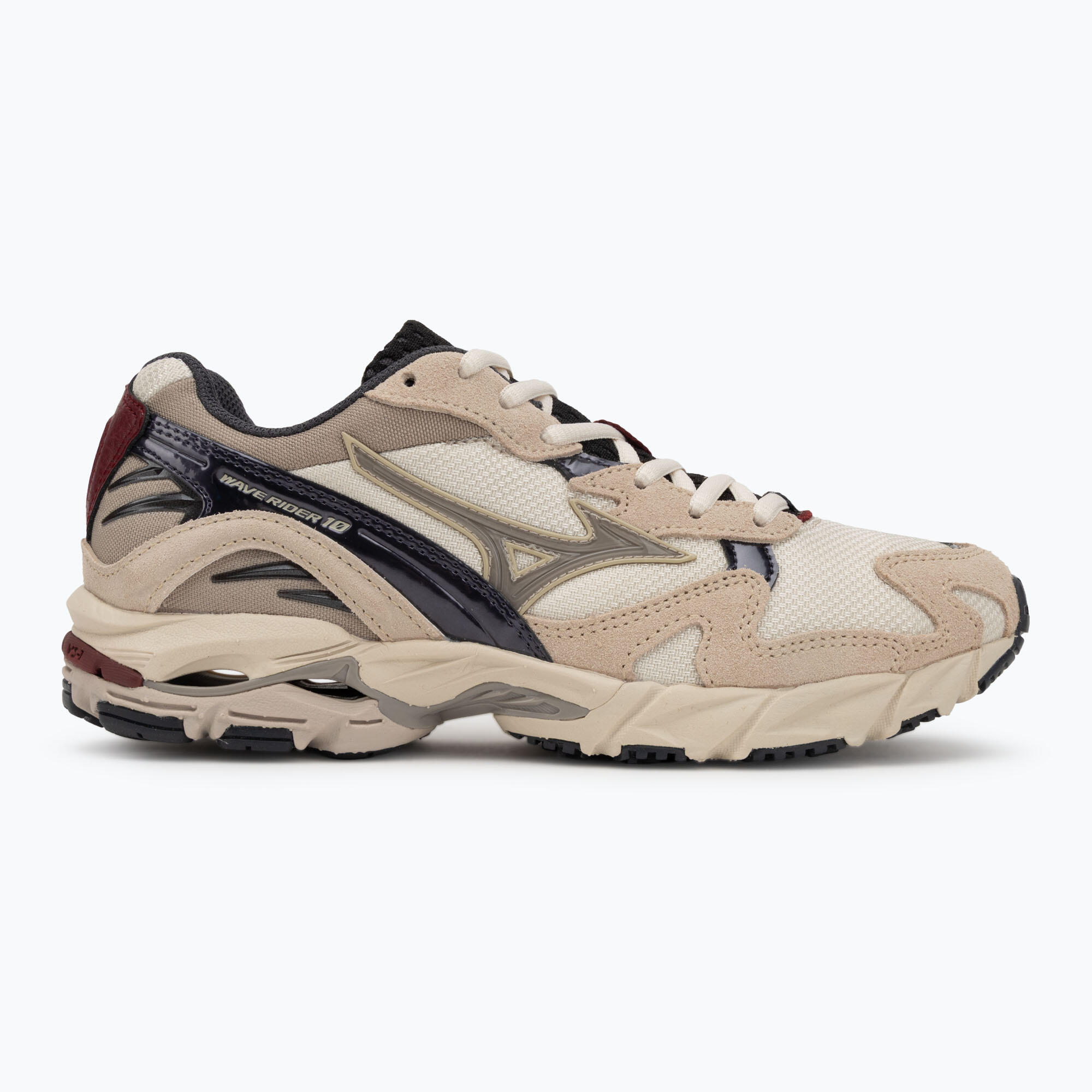 Buty Mizuno Wave Rider 10 2/7