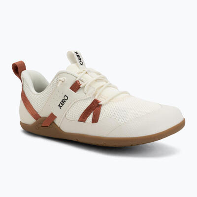 Dames barefoot schoenen xero shoes prio easy on
