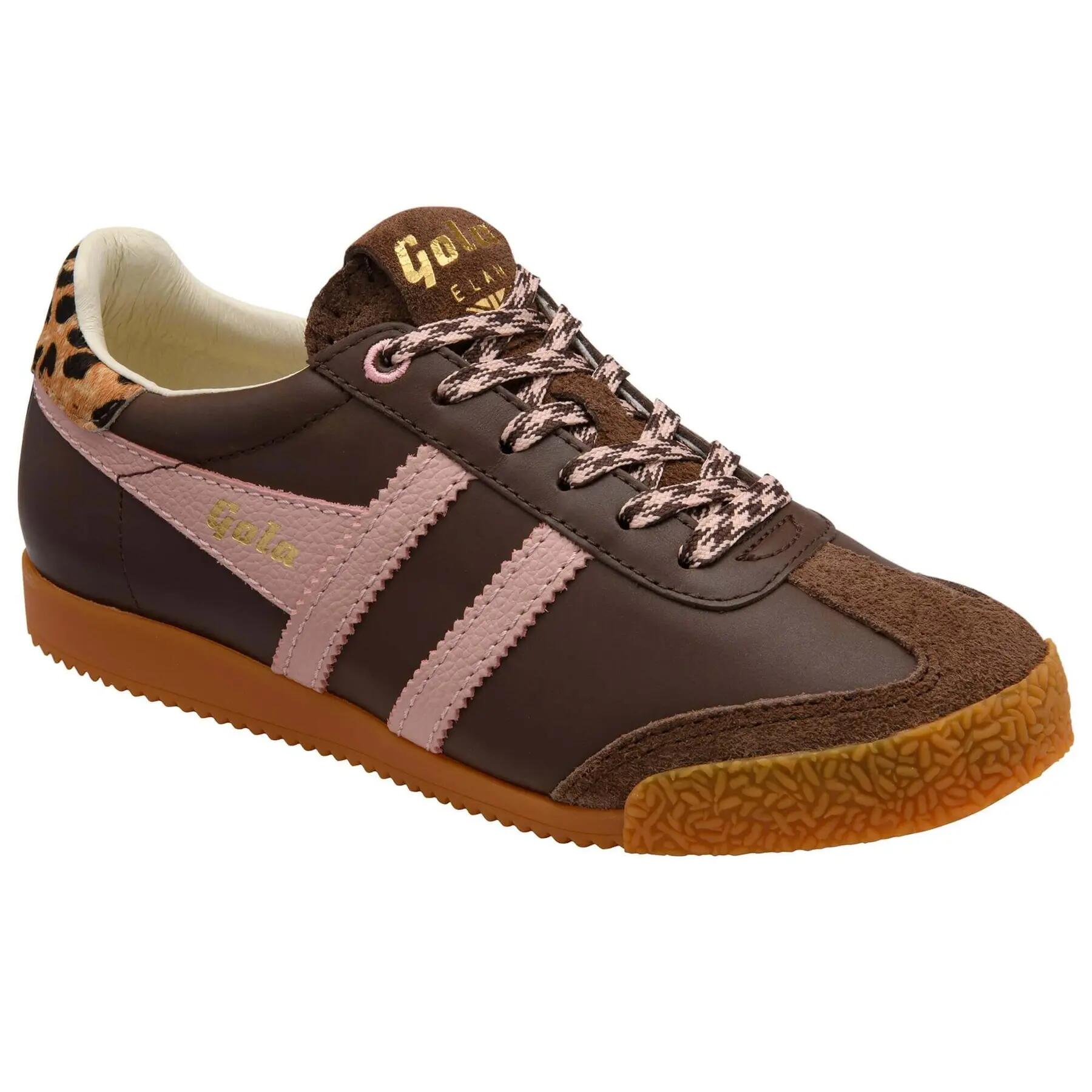 Zapatillas mujer Gola Elan Islington 2/5