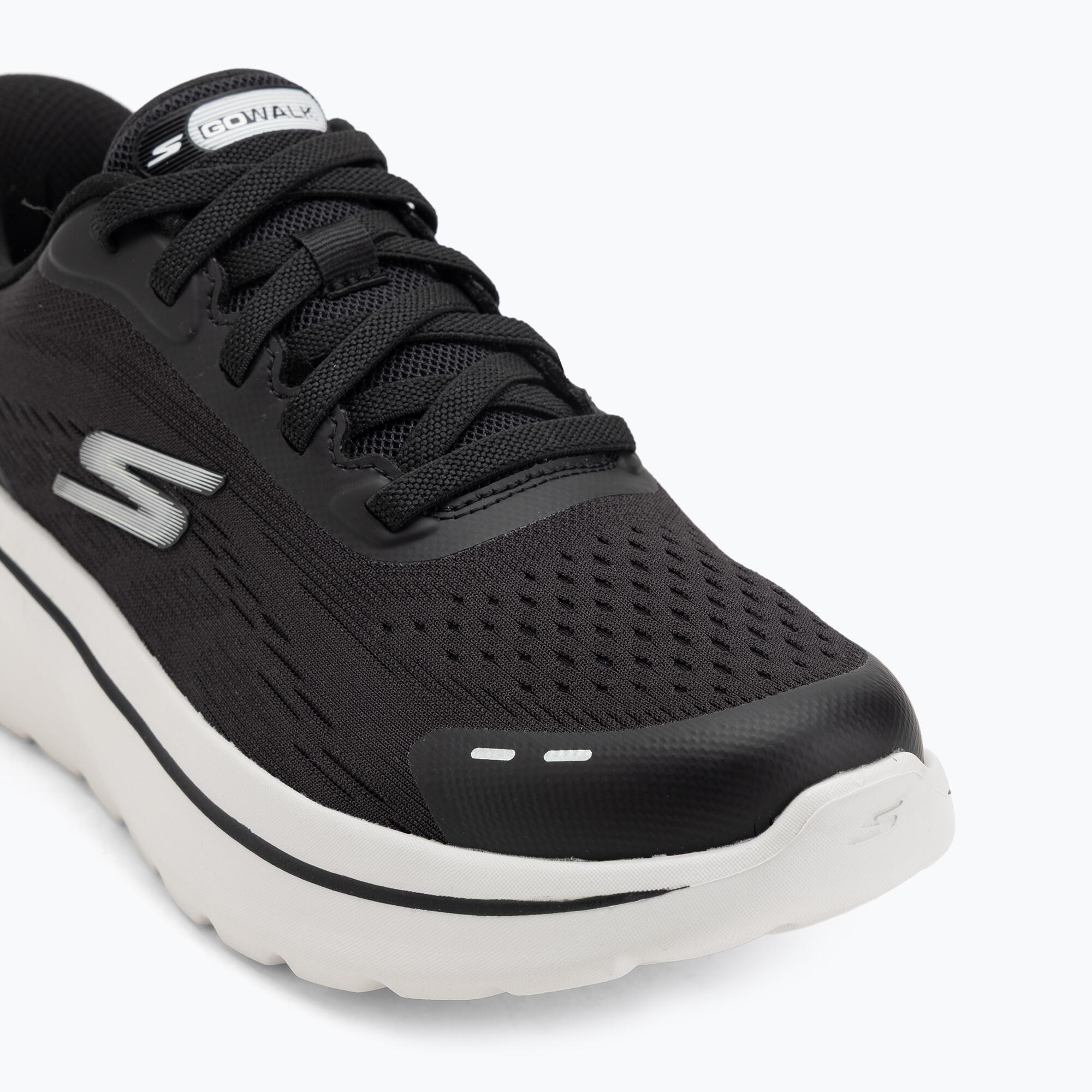 Scarpe da uomo SKECHERS Go Walk Arch Fit N-Joy Nobend 7/7
