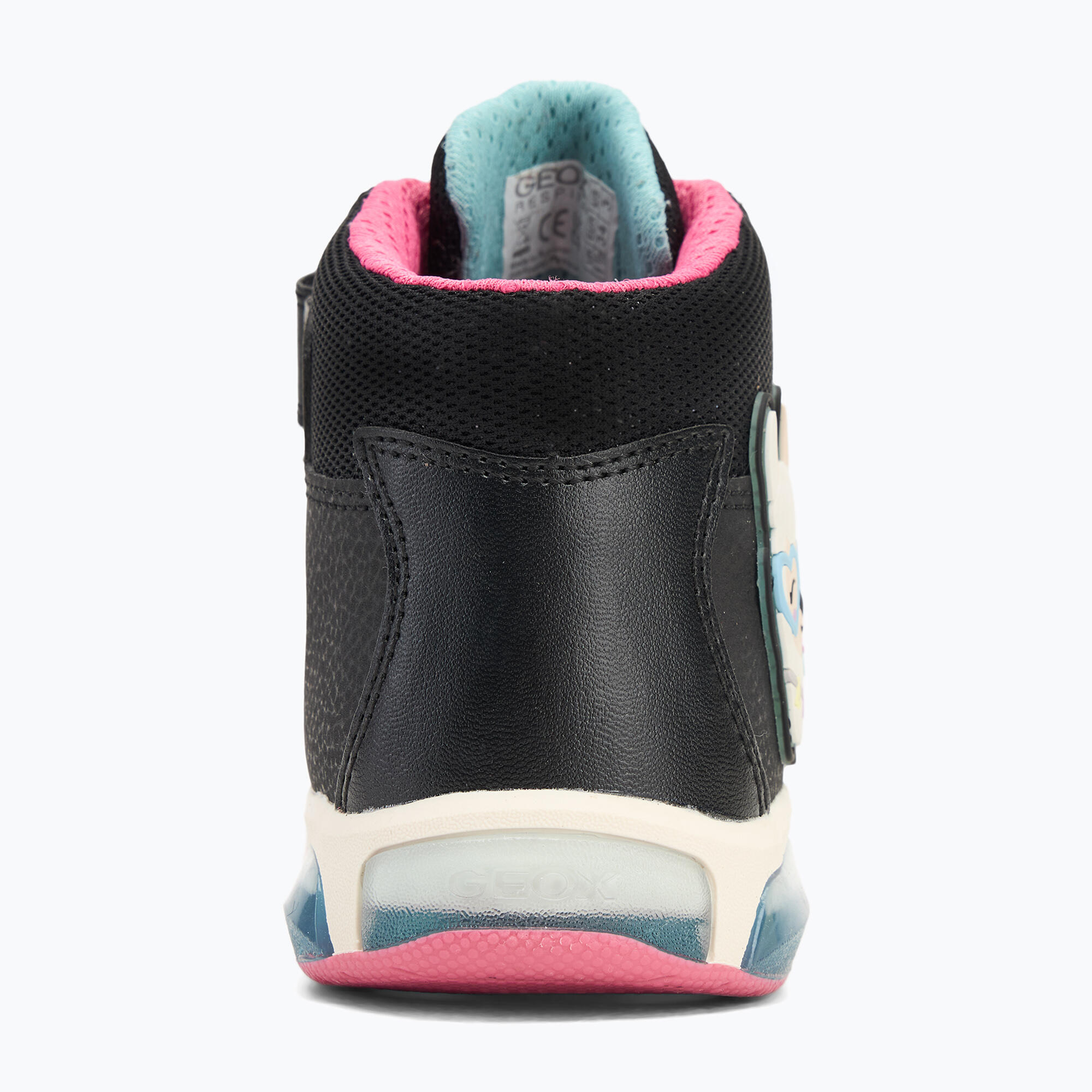 Scarpe per bambini Geox Inek 6/7